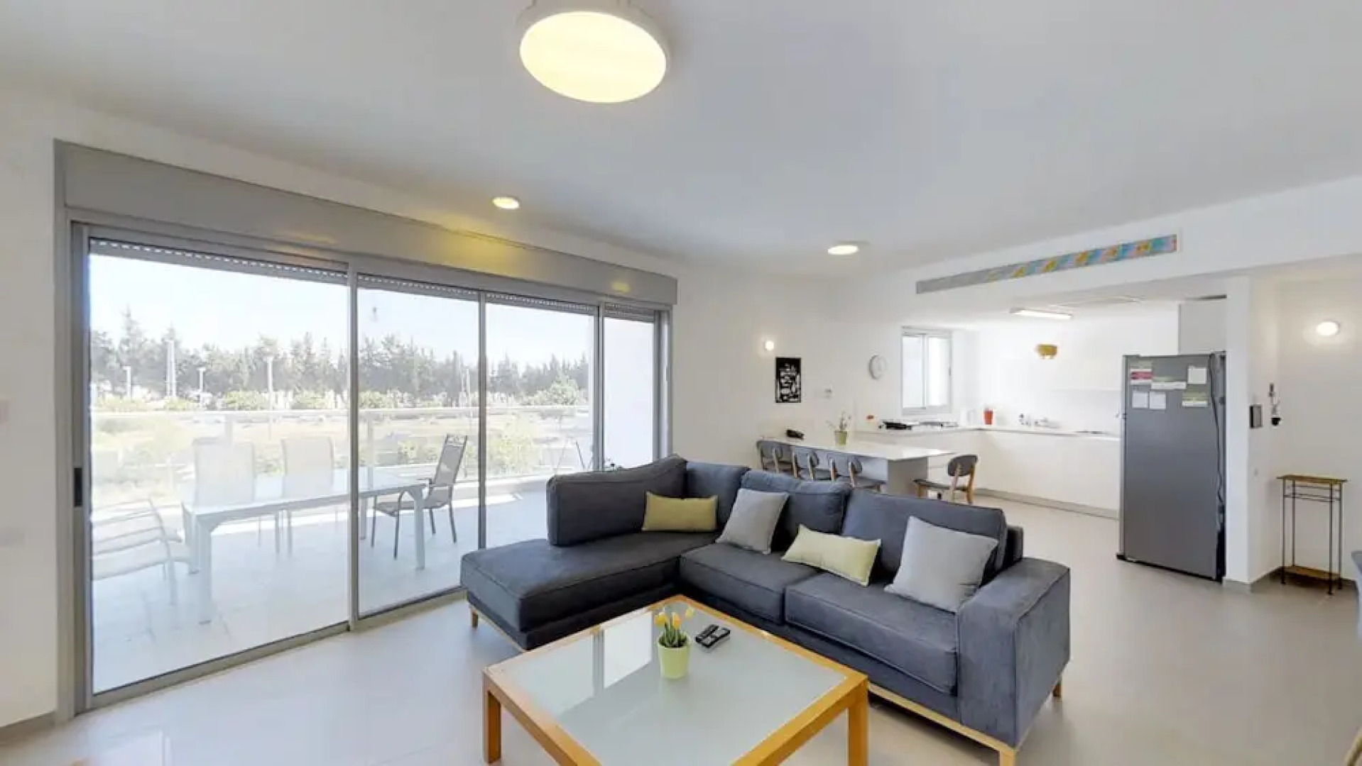 Herzliya Luxury on the Park - H3