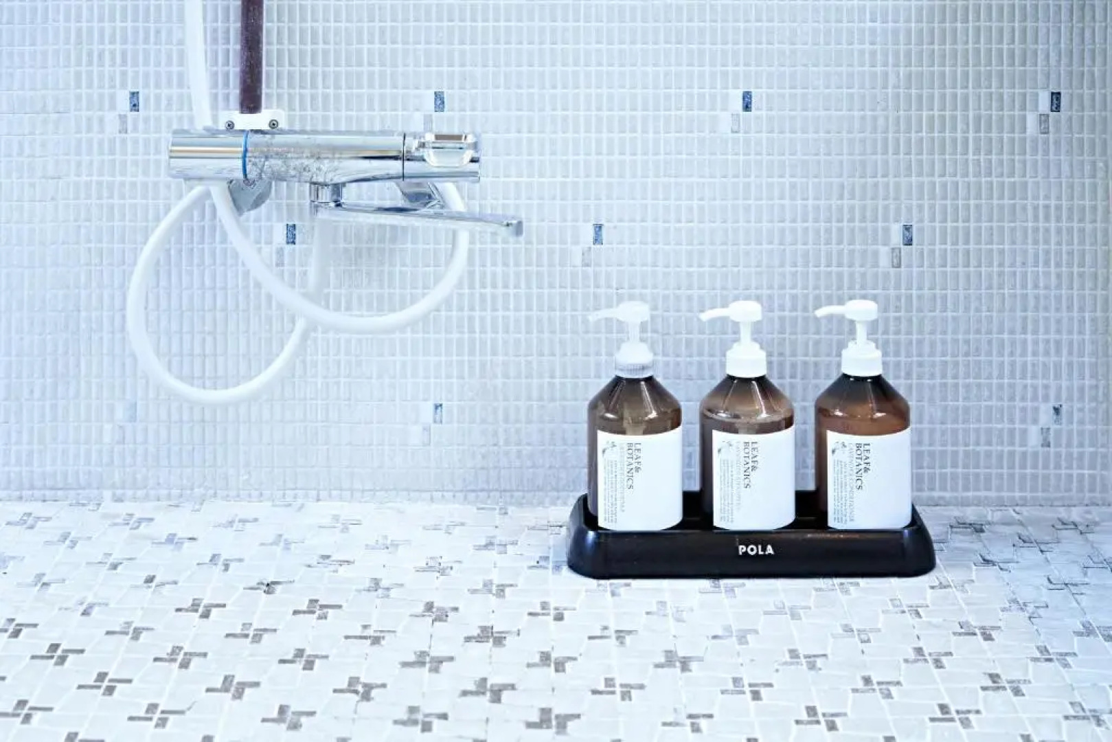 Beppu Onsen Kutsurogi no Onsen Yado Yamada Besso