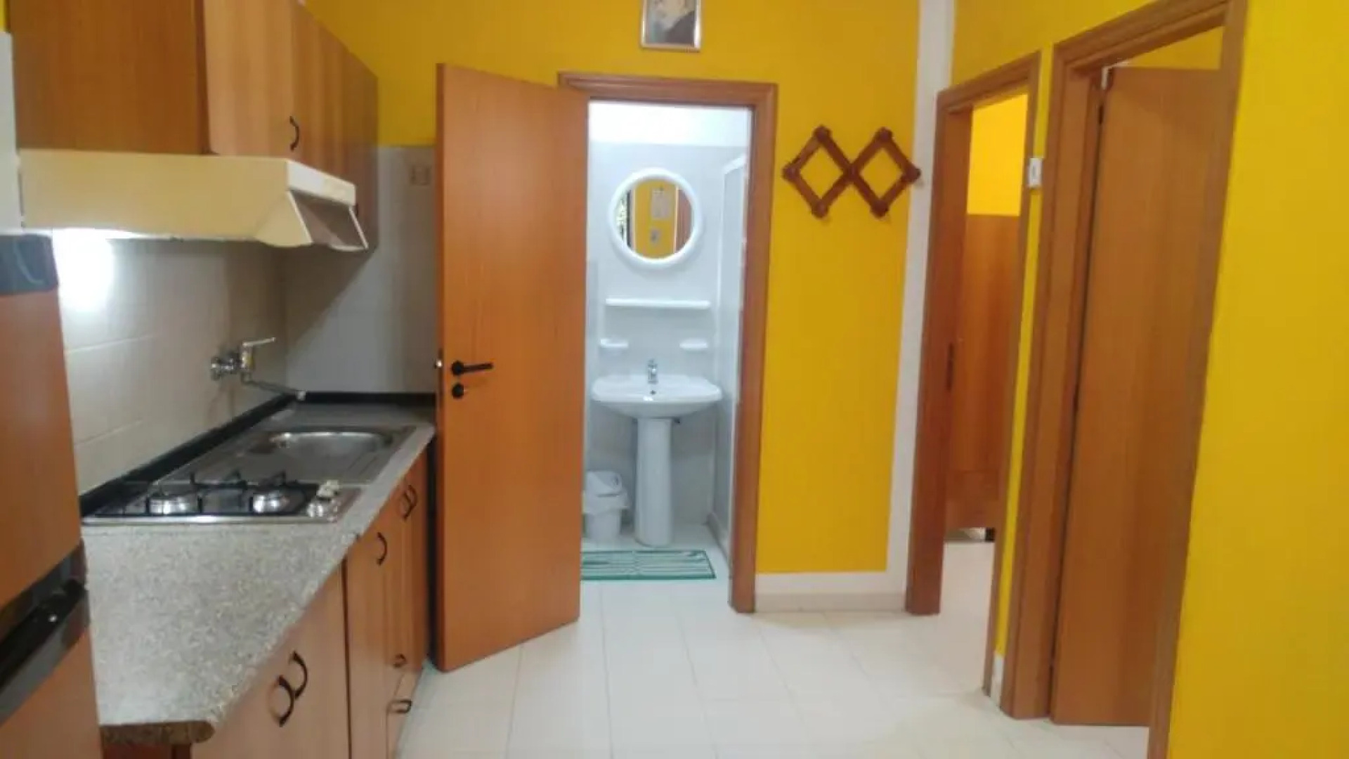 Camping Village degli Ulivi