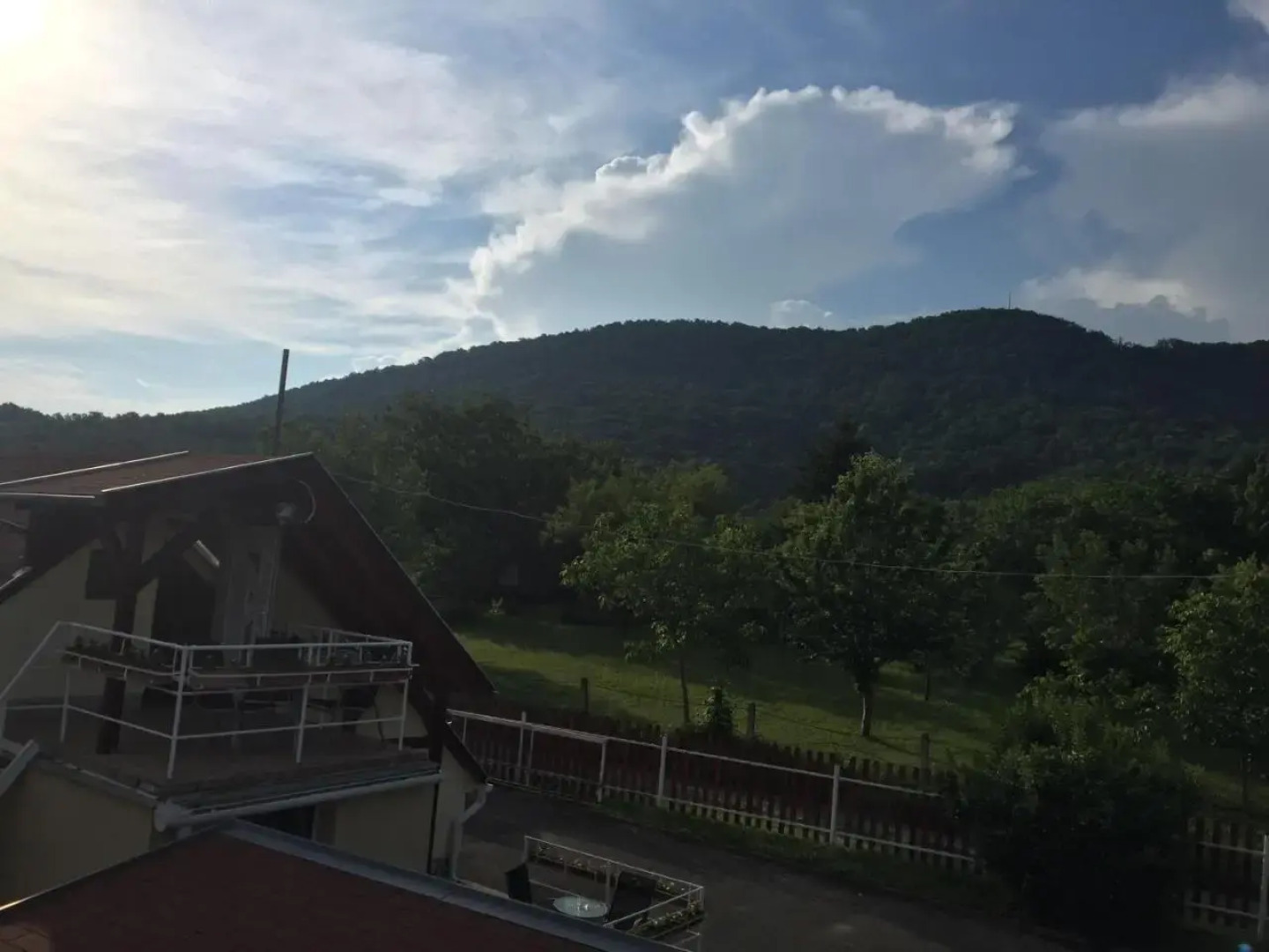 Sárvári Vendégház Pécs,Hosszúhetény