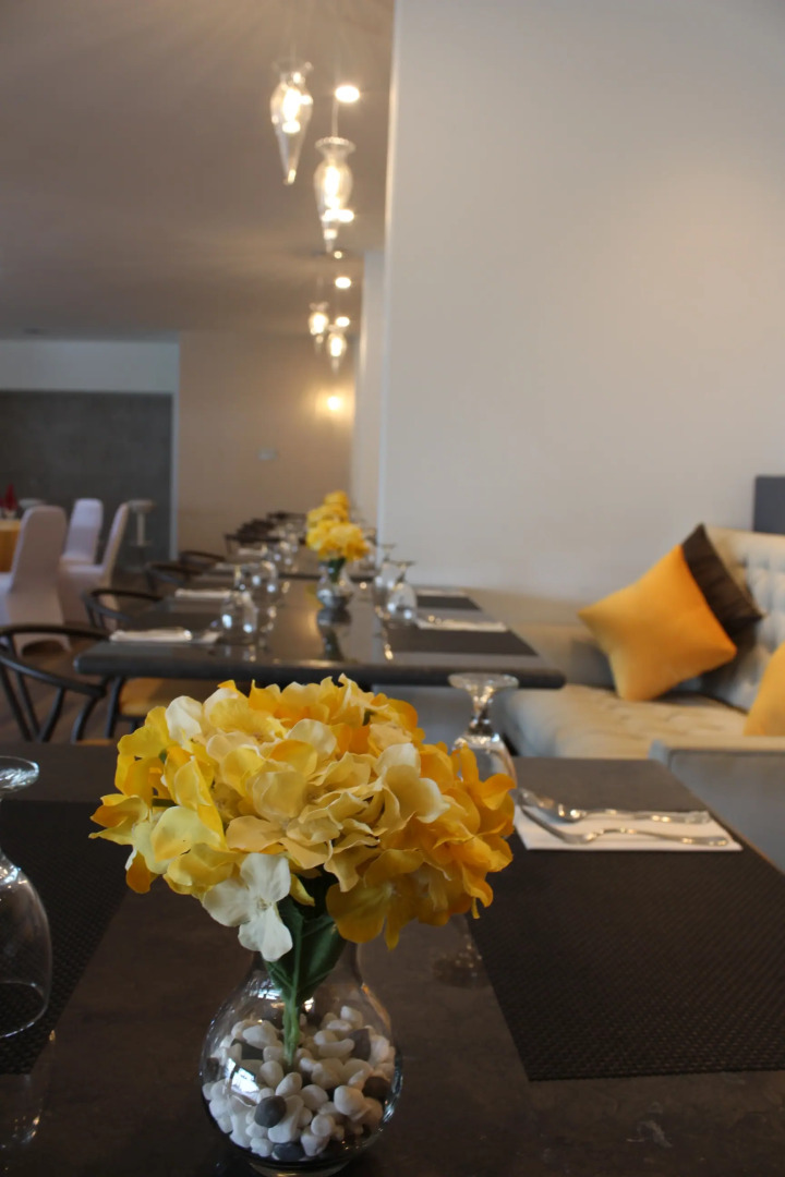 Suni Garden Lake Hotel and Resort Managed by Parkside