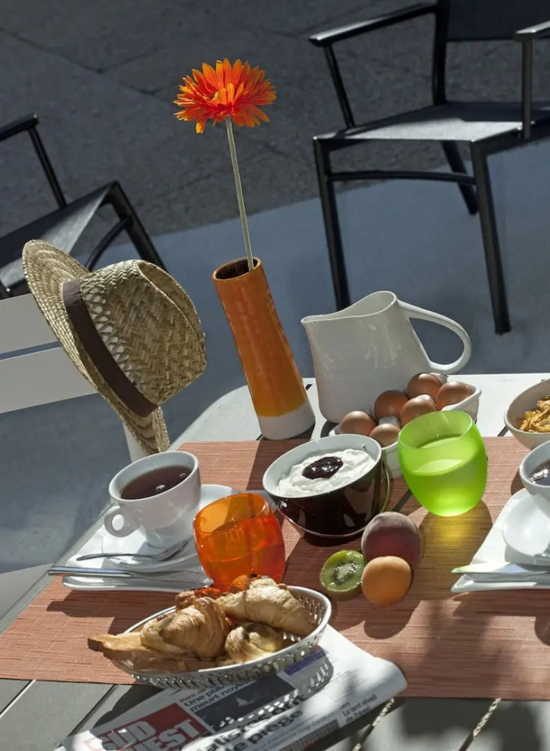 Le Grand Hôtel des Bains SPA