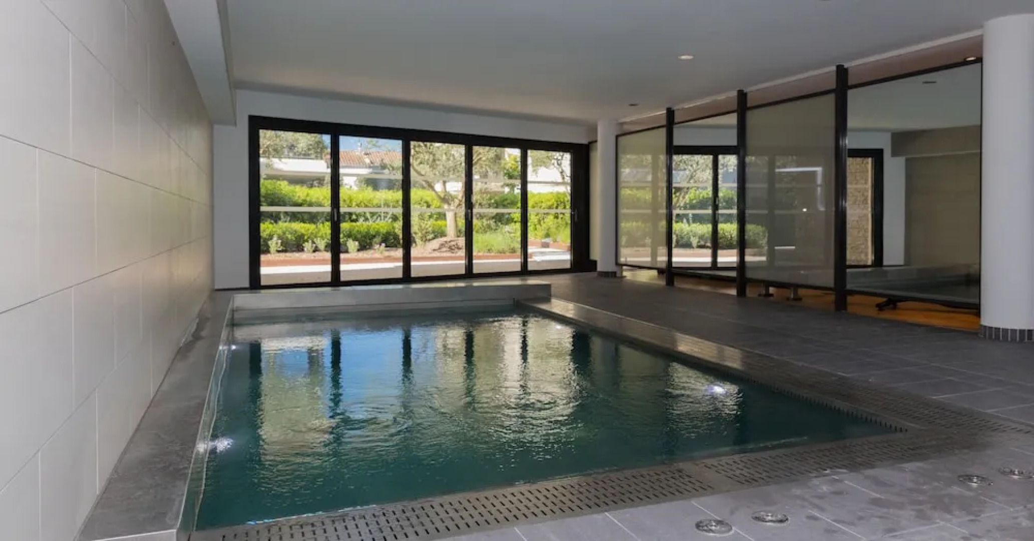 Appartement Centre St Tropez