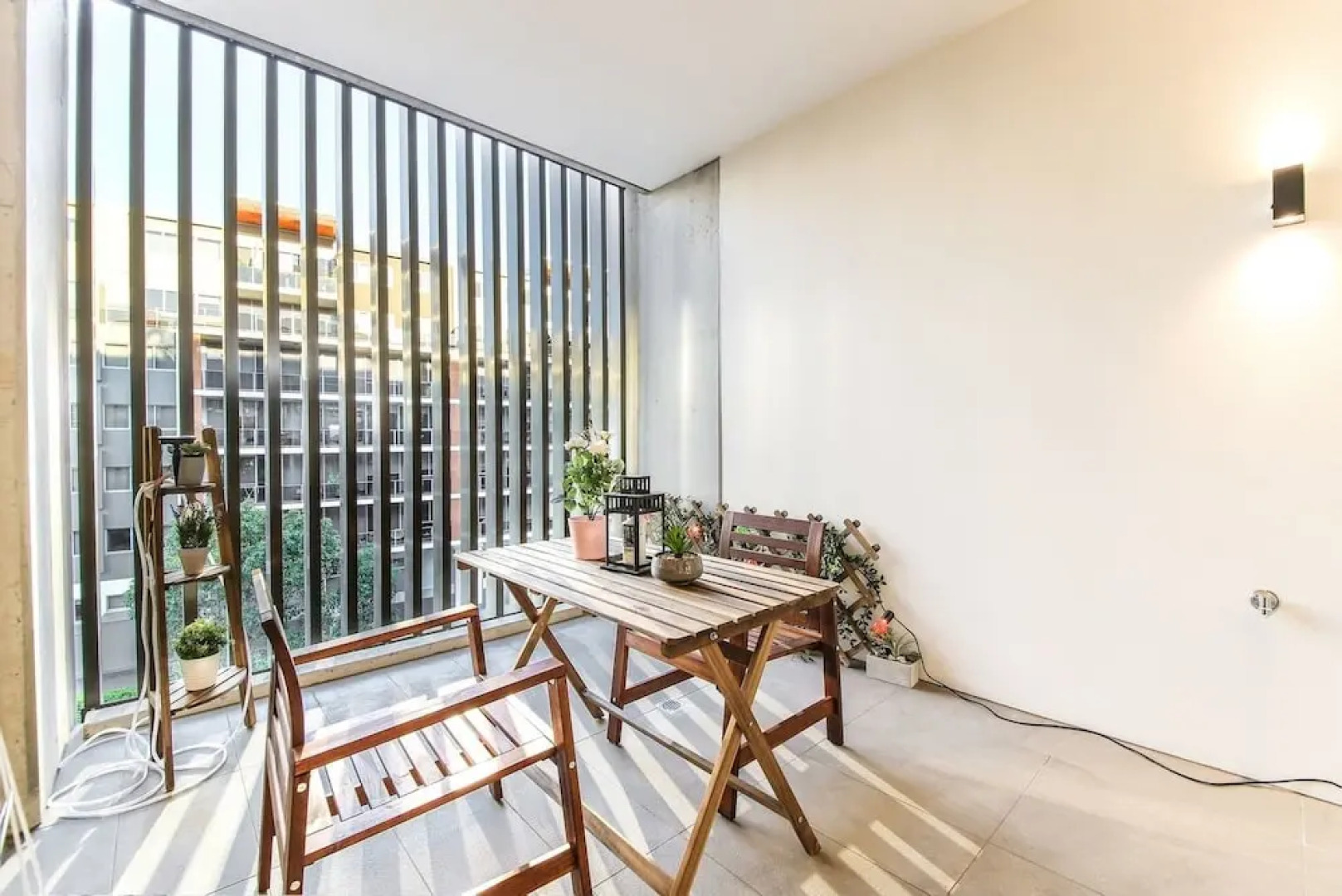 Cutie Cutie Apartment In Roseberry