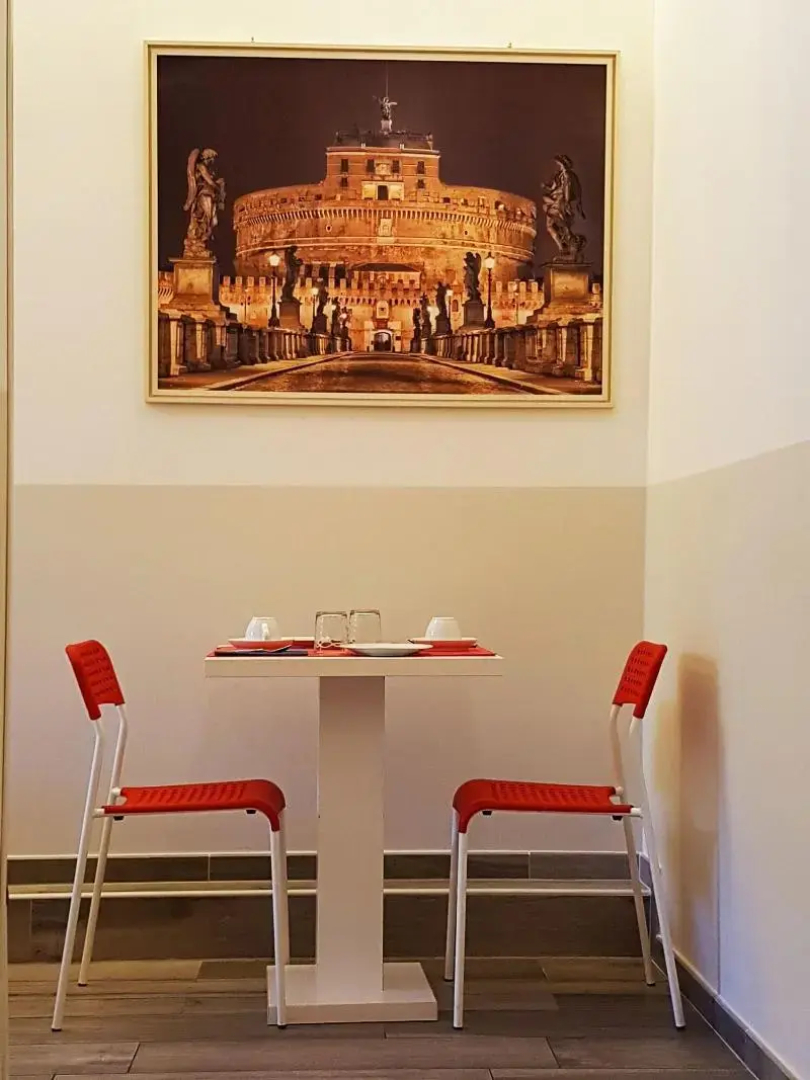 Domus al Vaticano 36