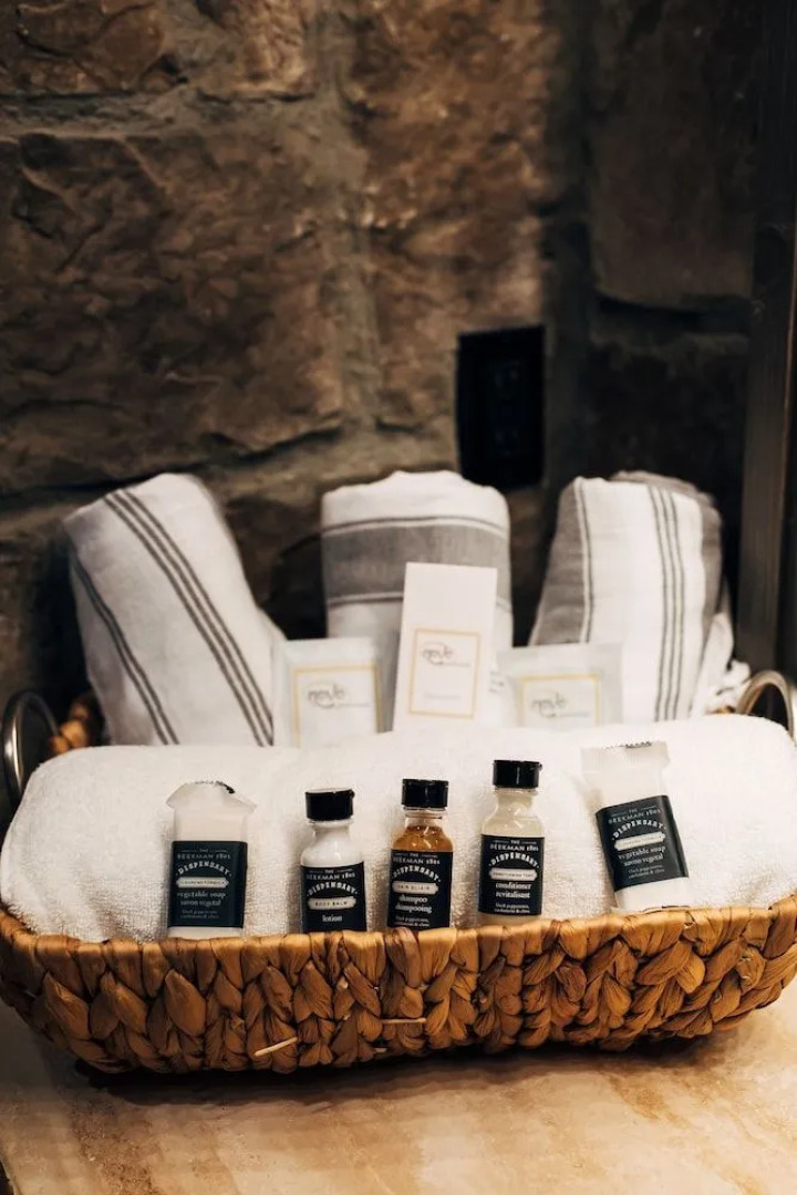 The Inn At Zaca Creek