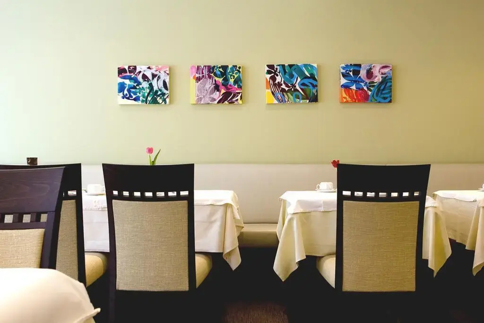 Hotel am Jakobsmarkt