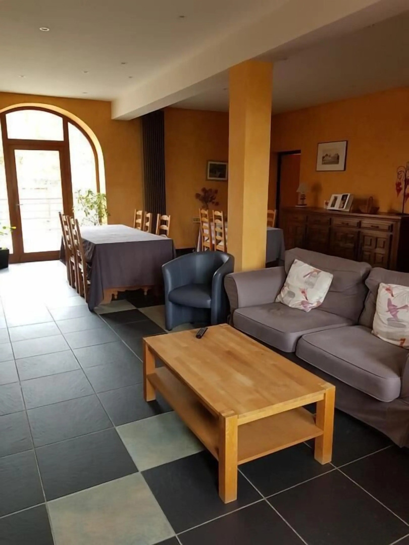 La Forge de l'Abbaye