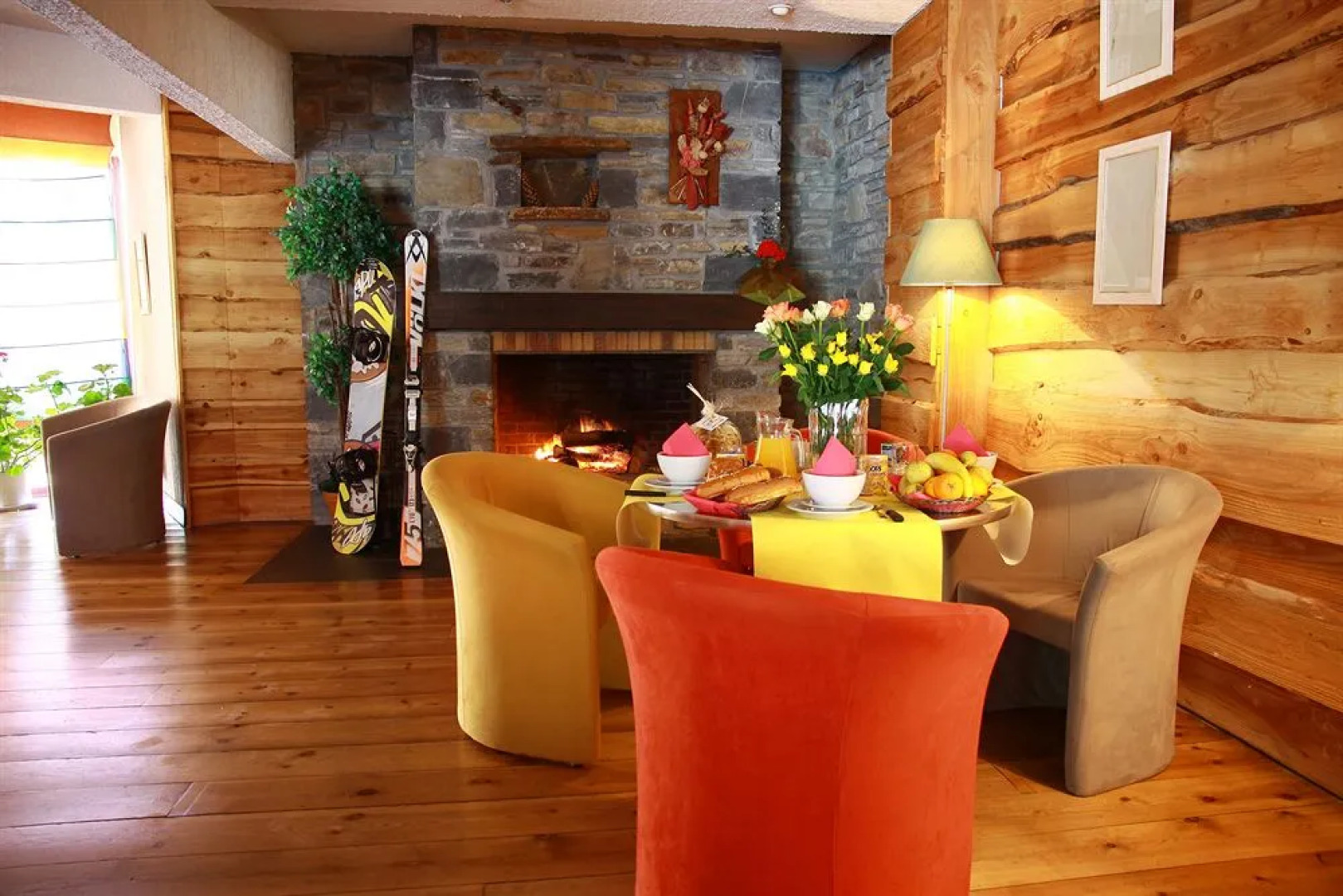 Résidence Nemea Royal Milan