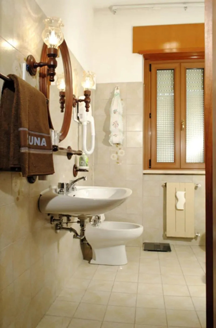 A casa di Gianna B&B