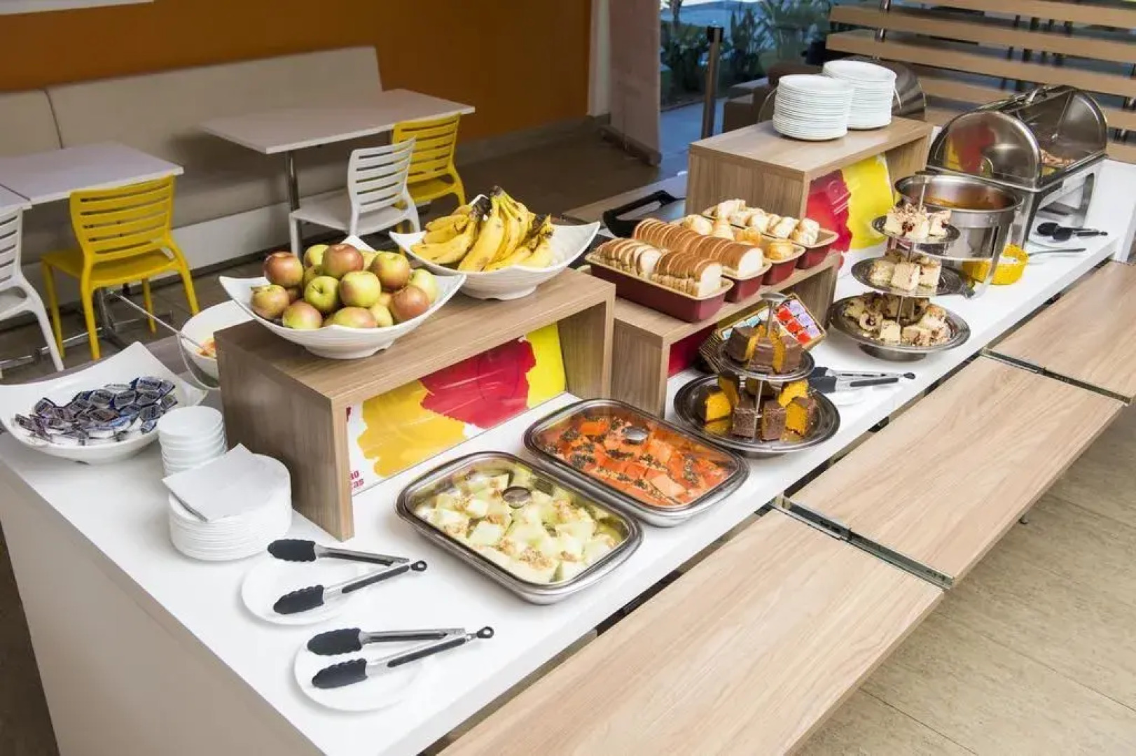 Hotel Oteo Caxias do Sul