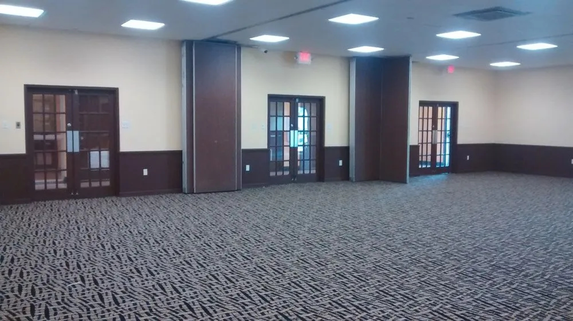 Days Inn By Wyndham Titusville Kennedy Space Center