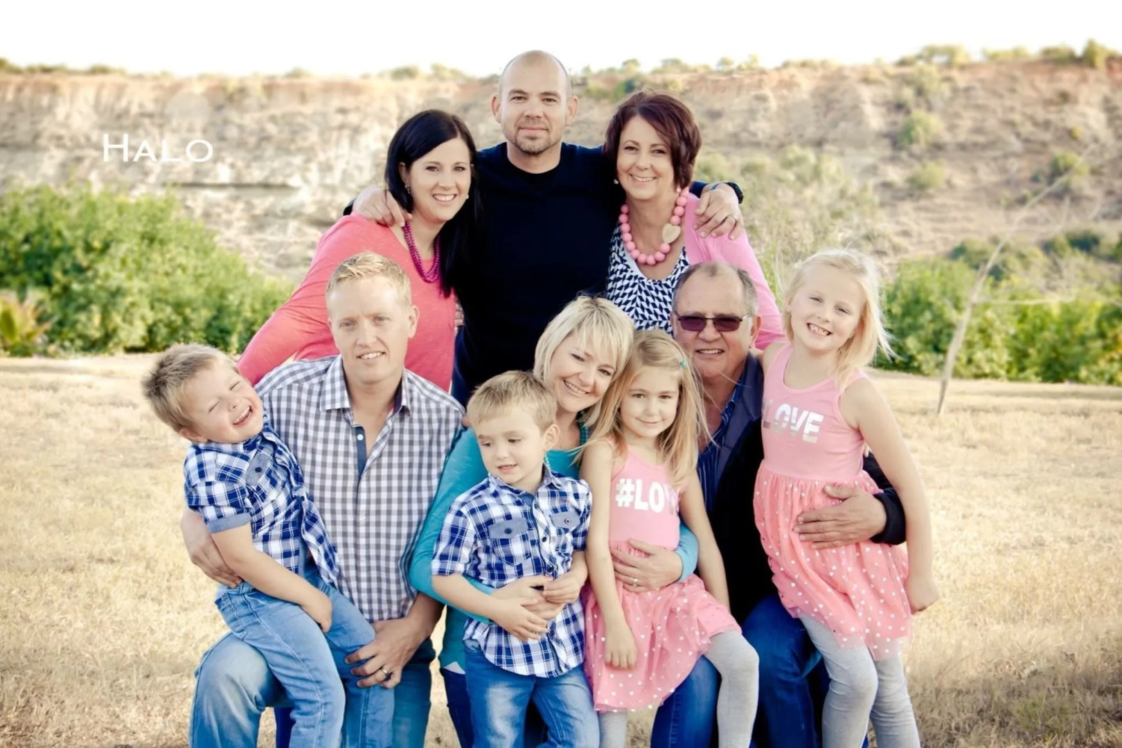 De Old Drift Guest Farm