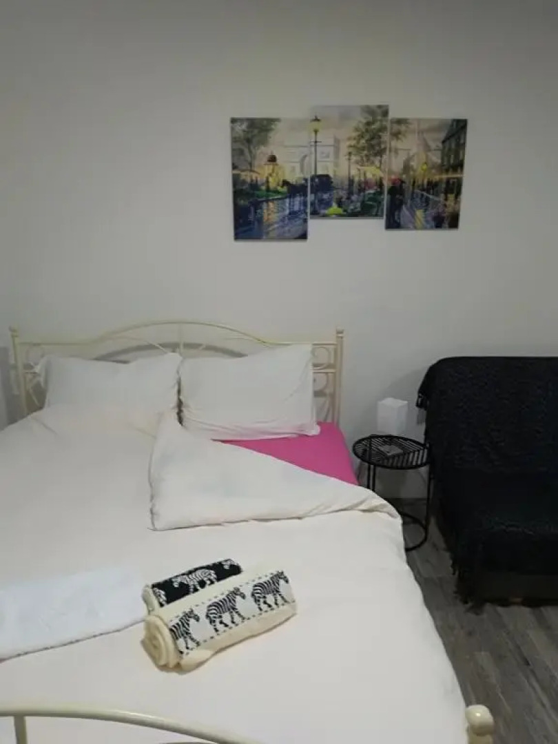 Apartman Iva