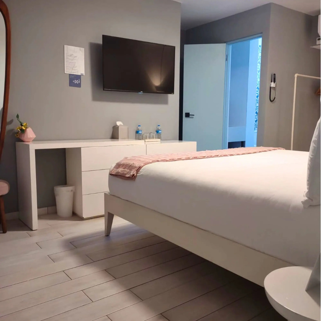 Oceana Hostal Playero