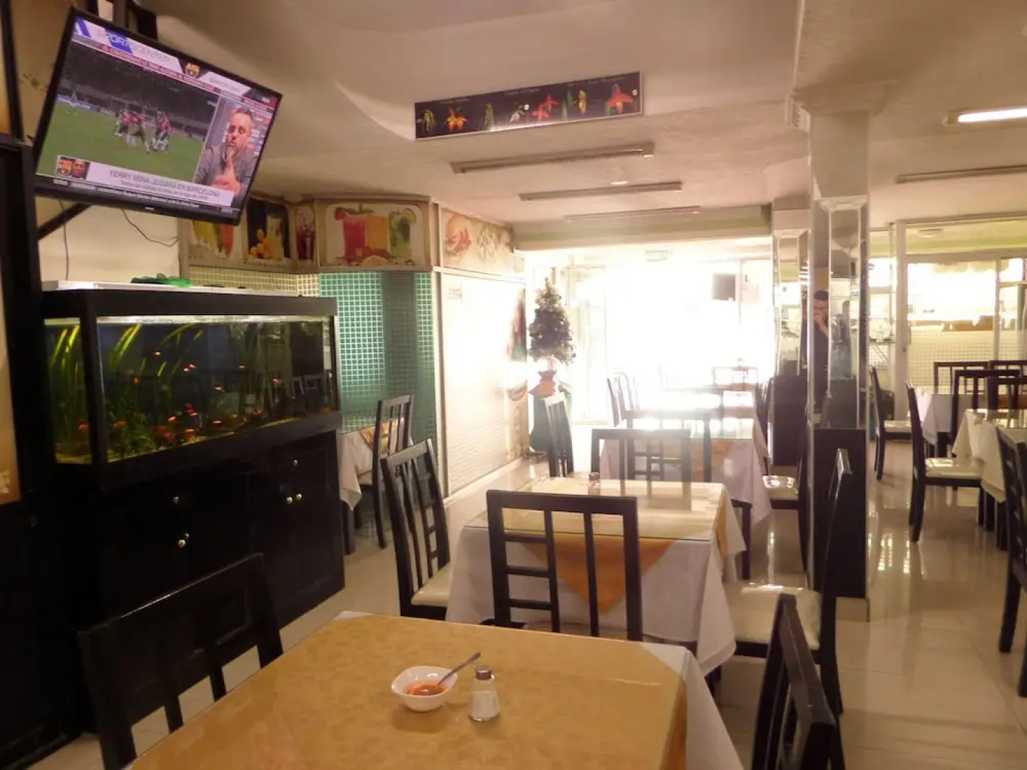 Hostal Red Las Orquídeas