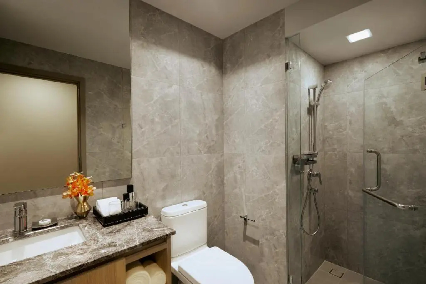 Somerset Rama 9 Bangkok