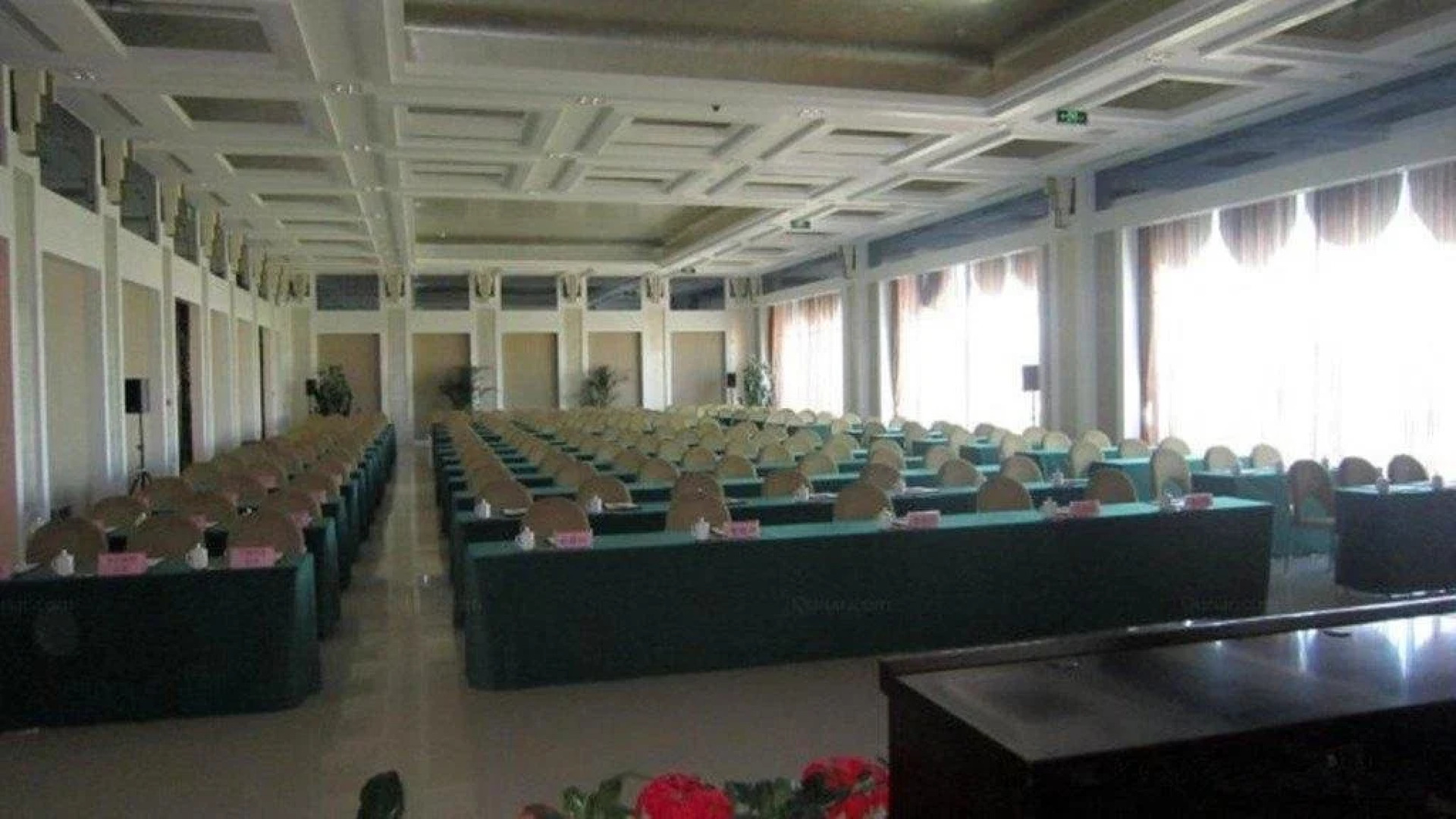 Nishi Haitai Hotel Luxury