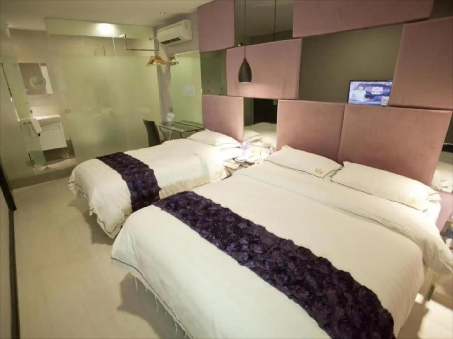 Euro+ Hotel Johor Bahru