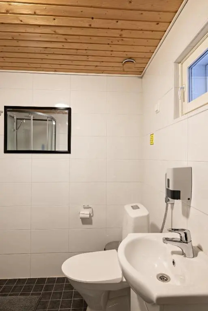 Näverniemi Holiday Center