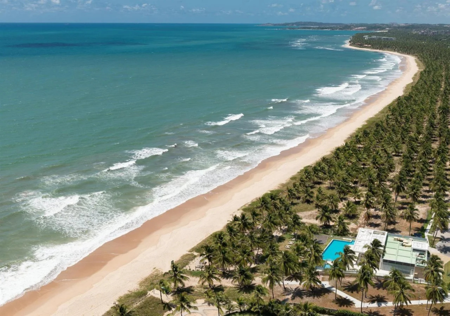 Sheraton Reserva do Paiva