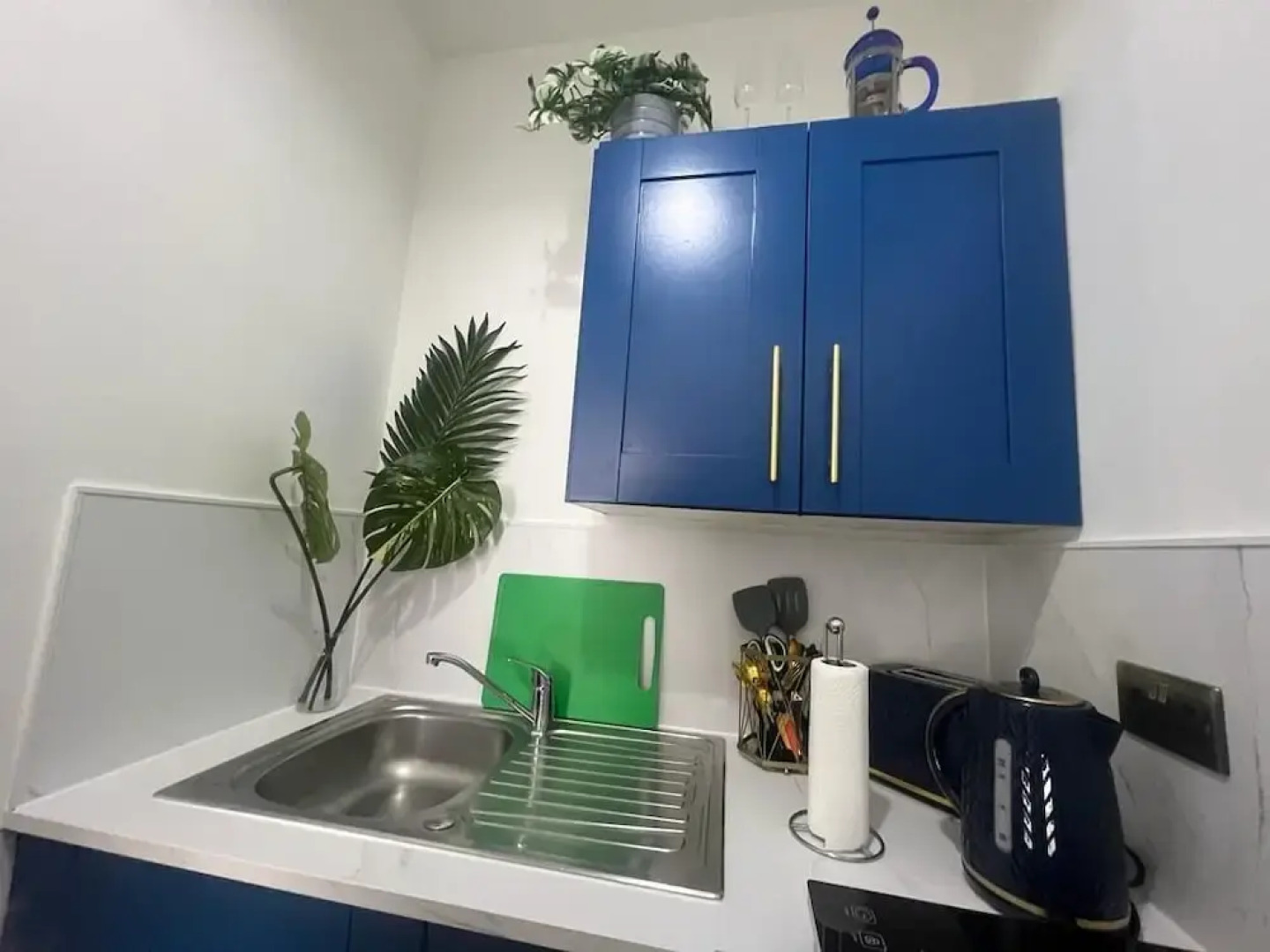 James Place @ Dowlais