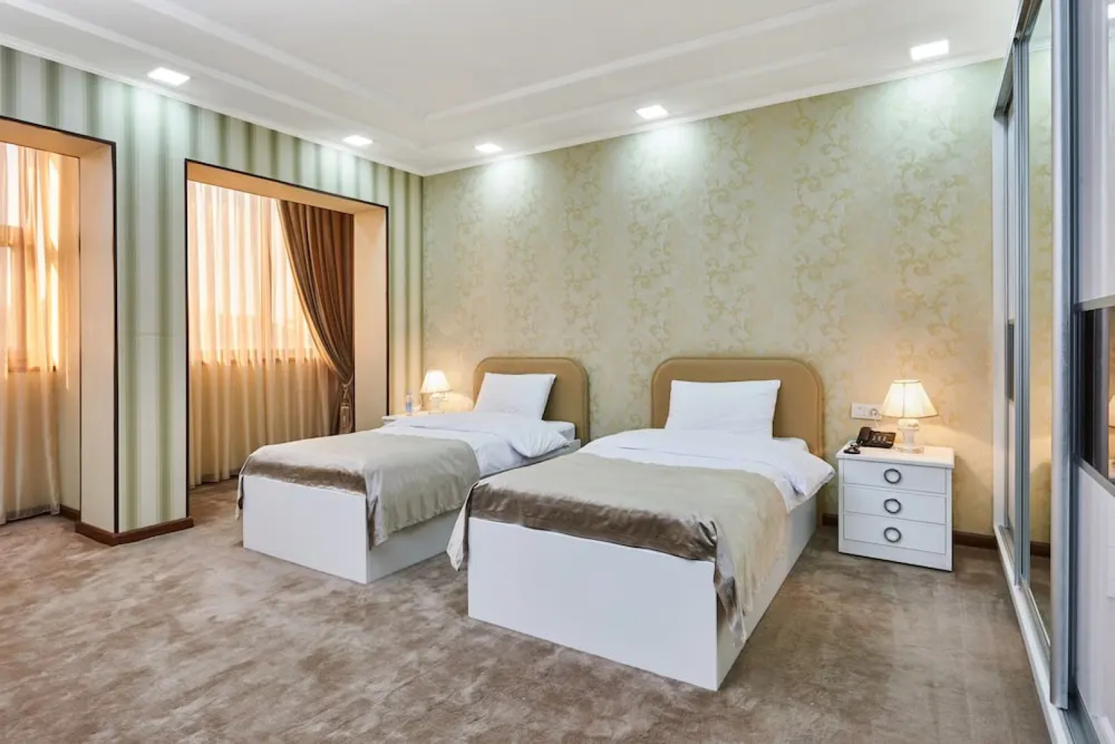 Grand Hotel Uzbekistan