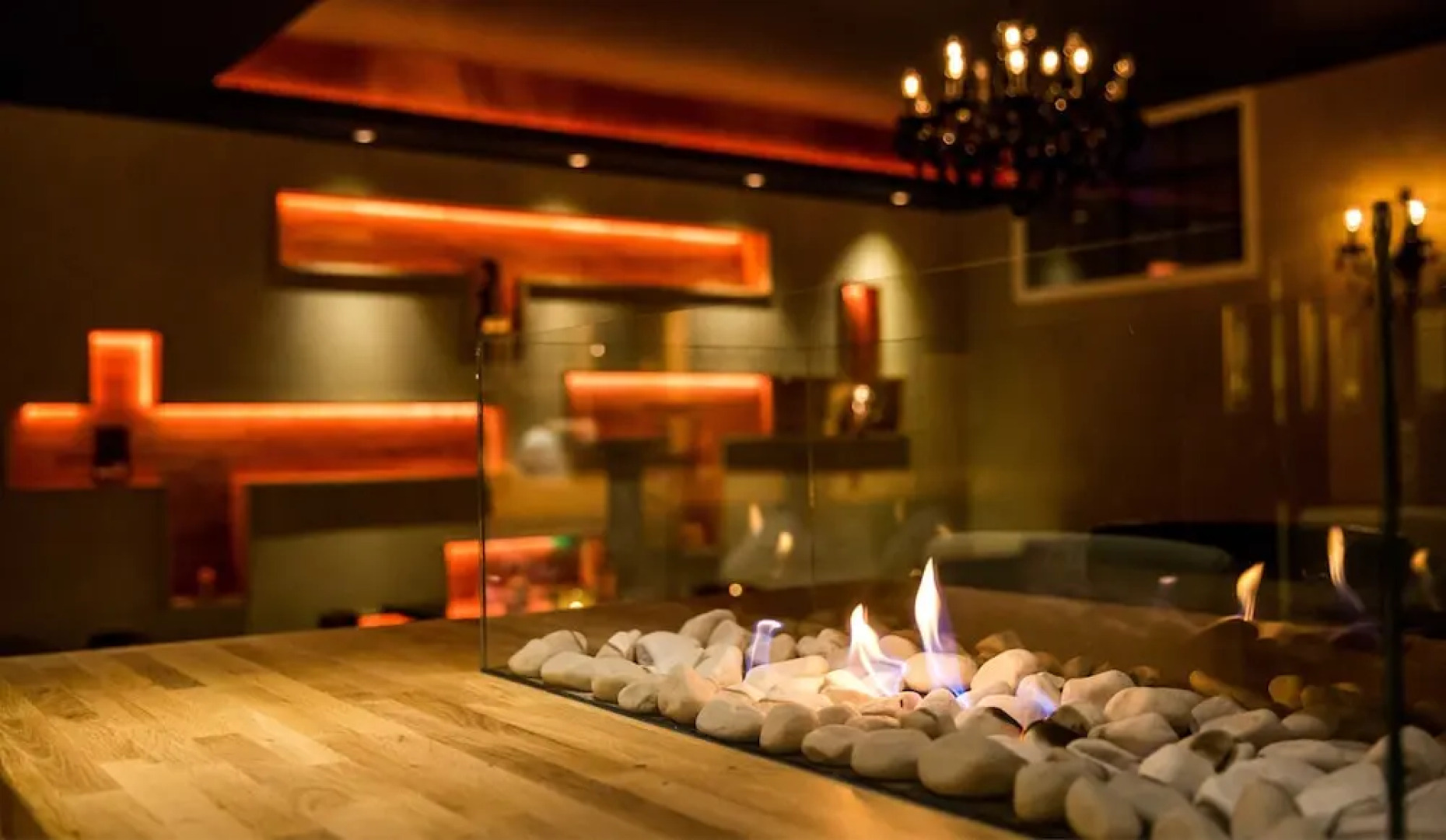 Central City Apartments