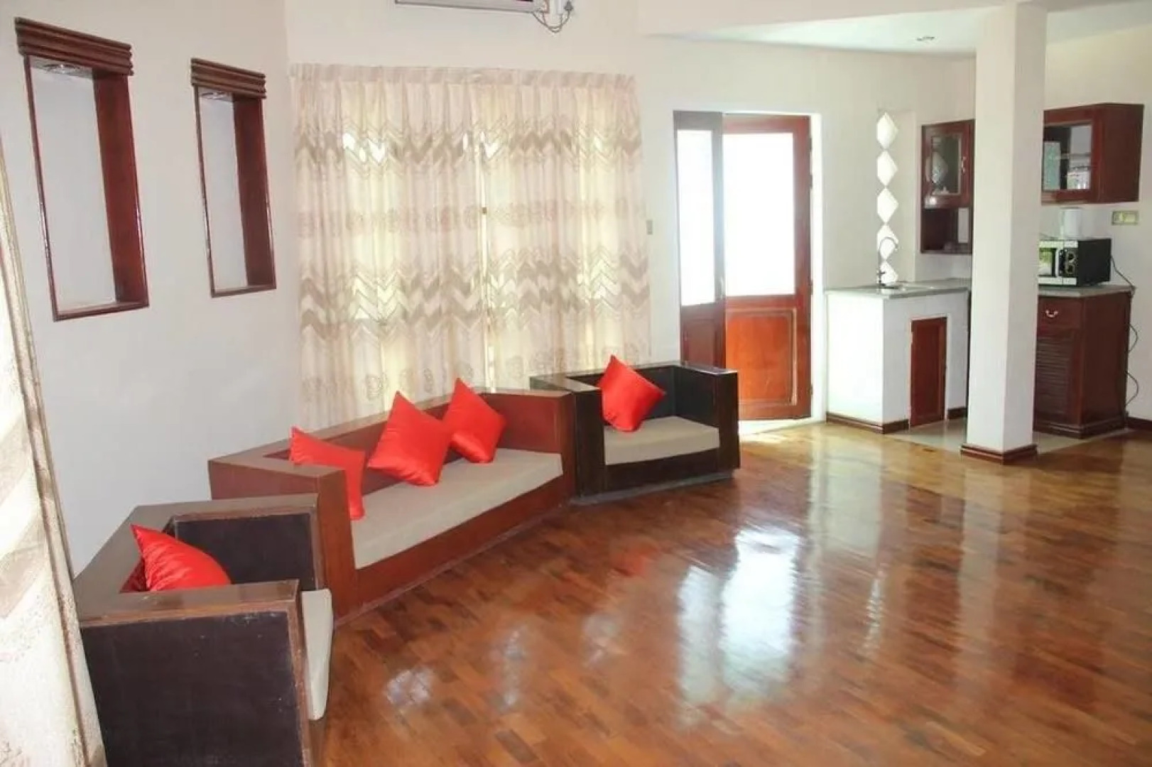 Hsaung Thazin Hotel Pyin Oo Lwin