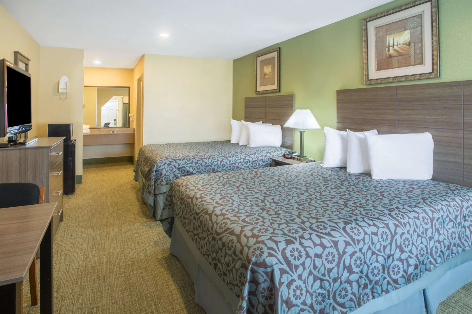 Days Inn by Wyndham Abbeville