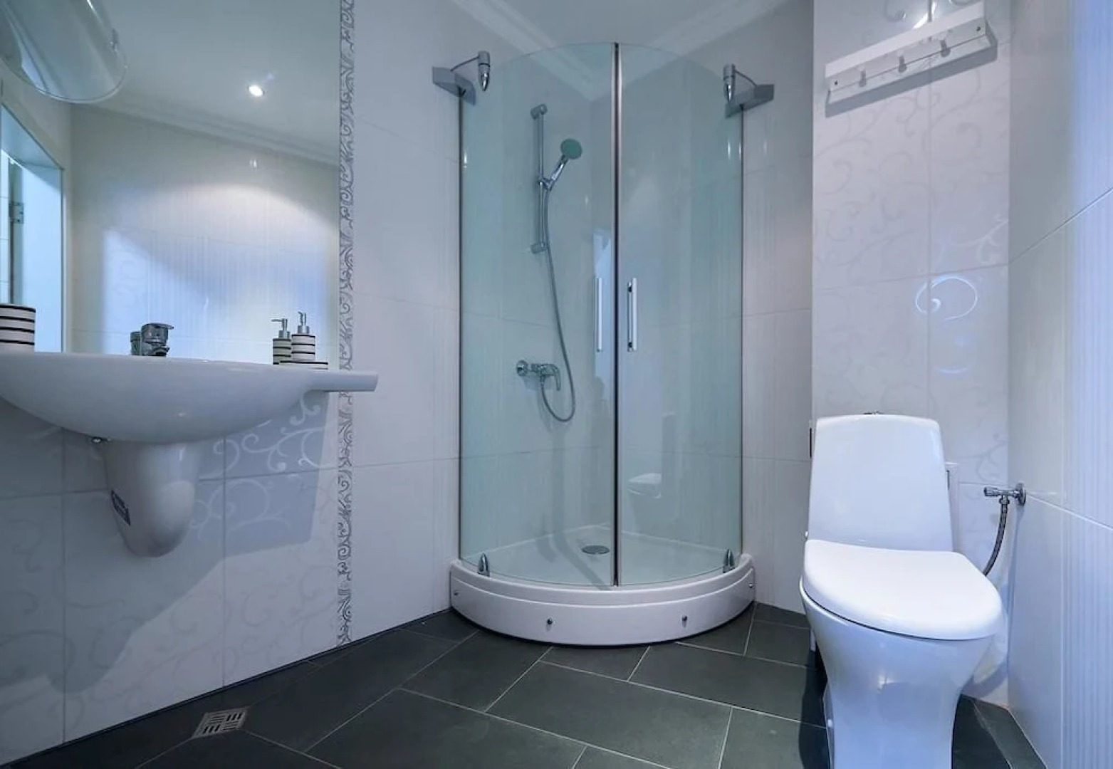 Botabara Del Mar Apartments