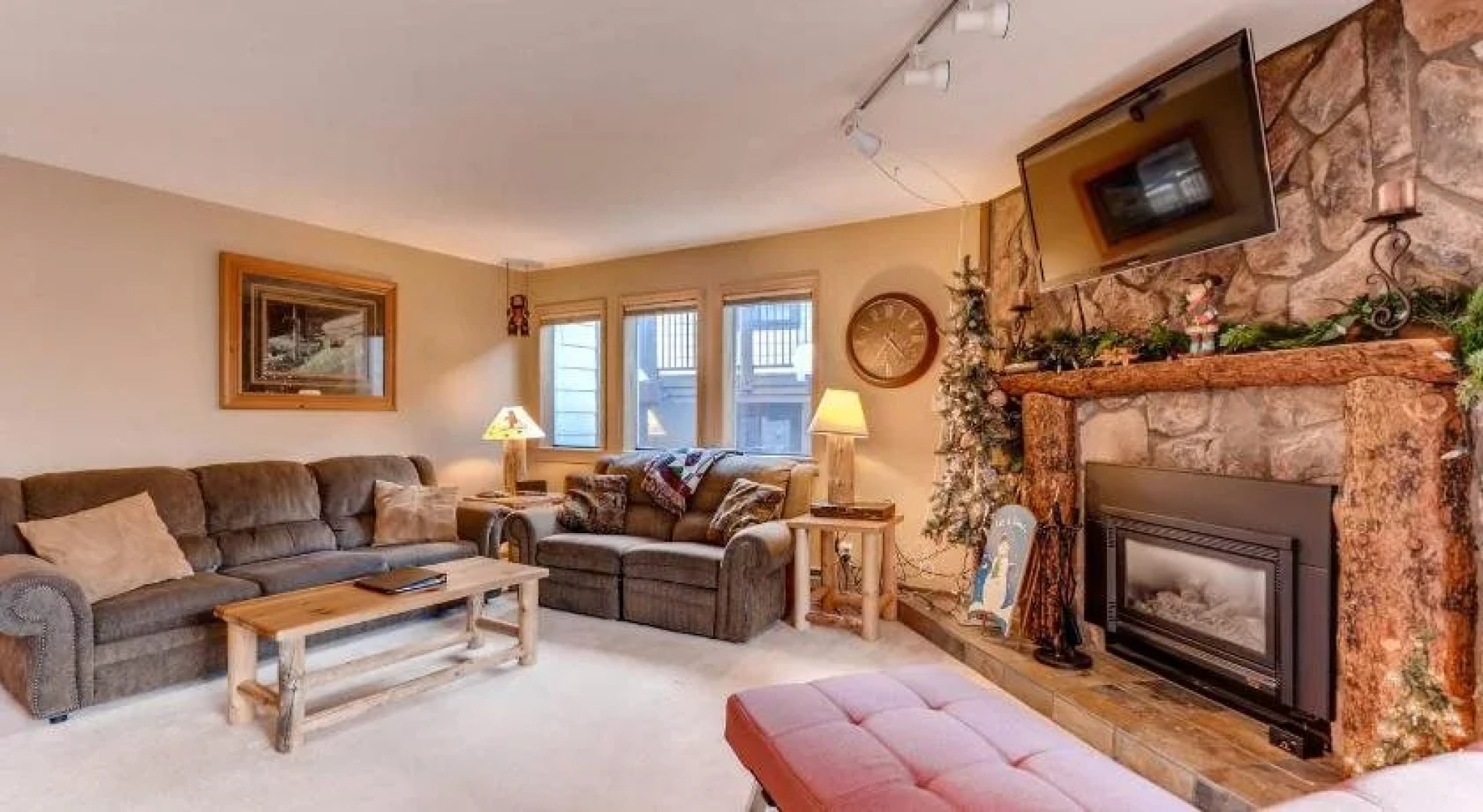 Park Place By Wyndham Vacation Rentals