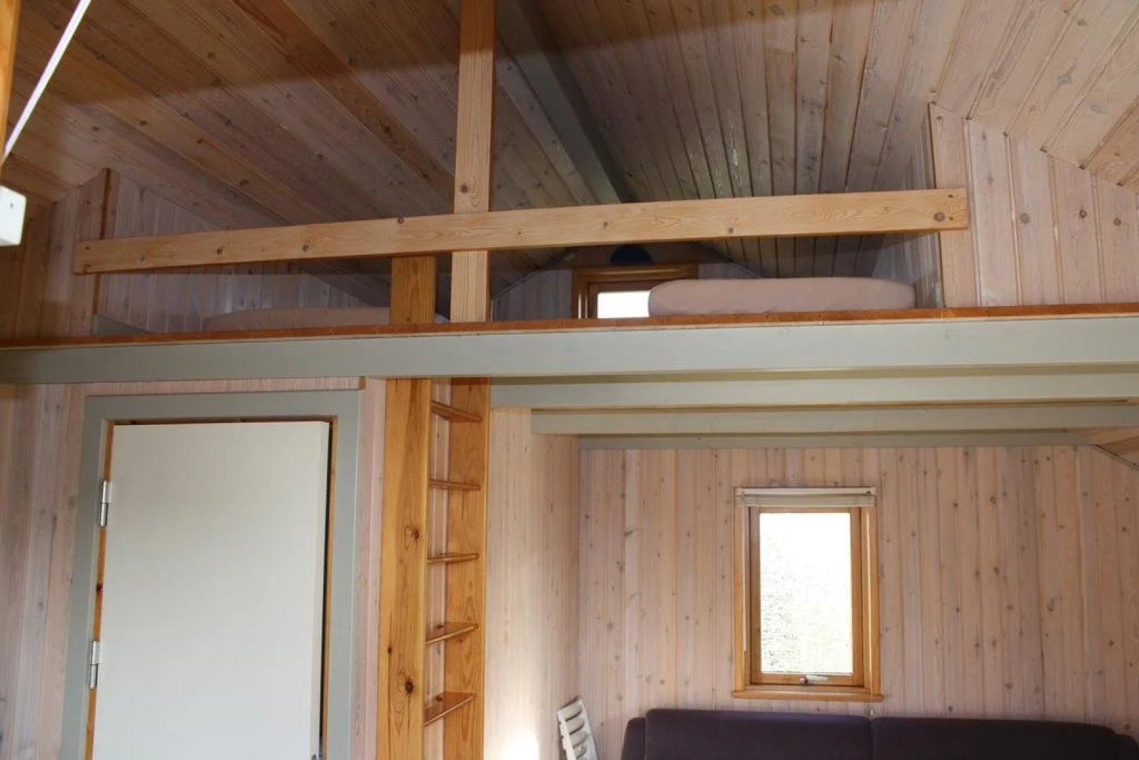 Løkken By Camping & Cottages