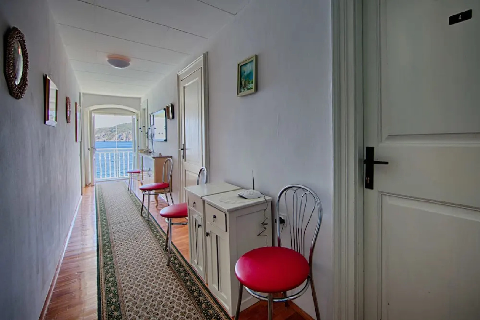 Komiza Provita Guesthouse