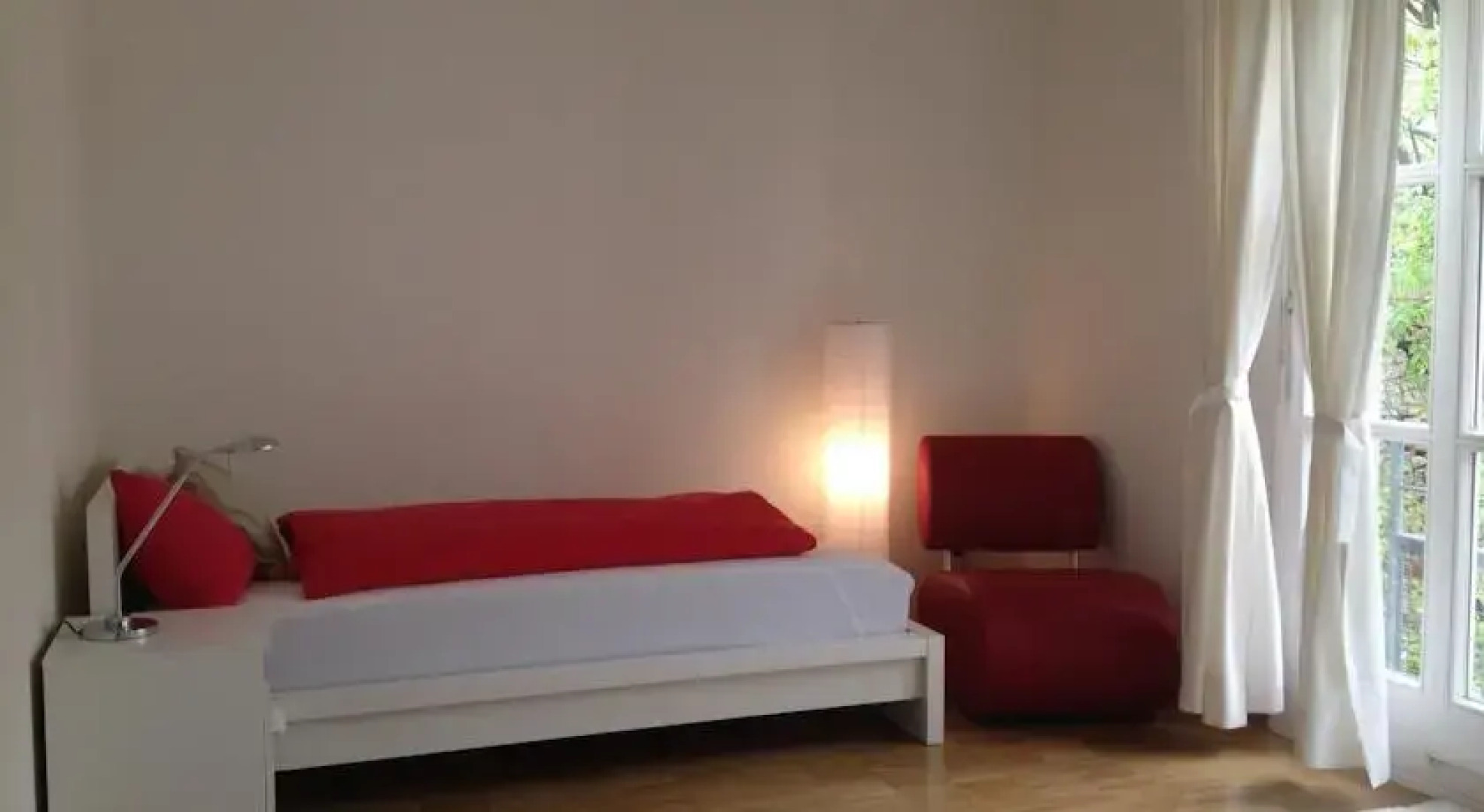 Homerental - Apartmenthaus Hammer