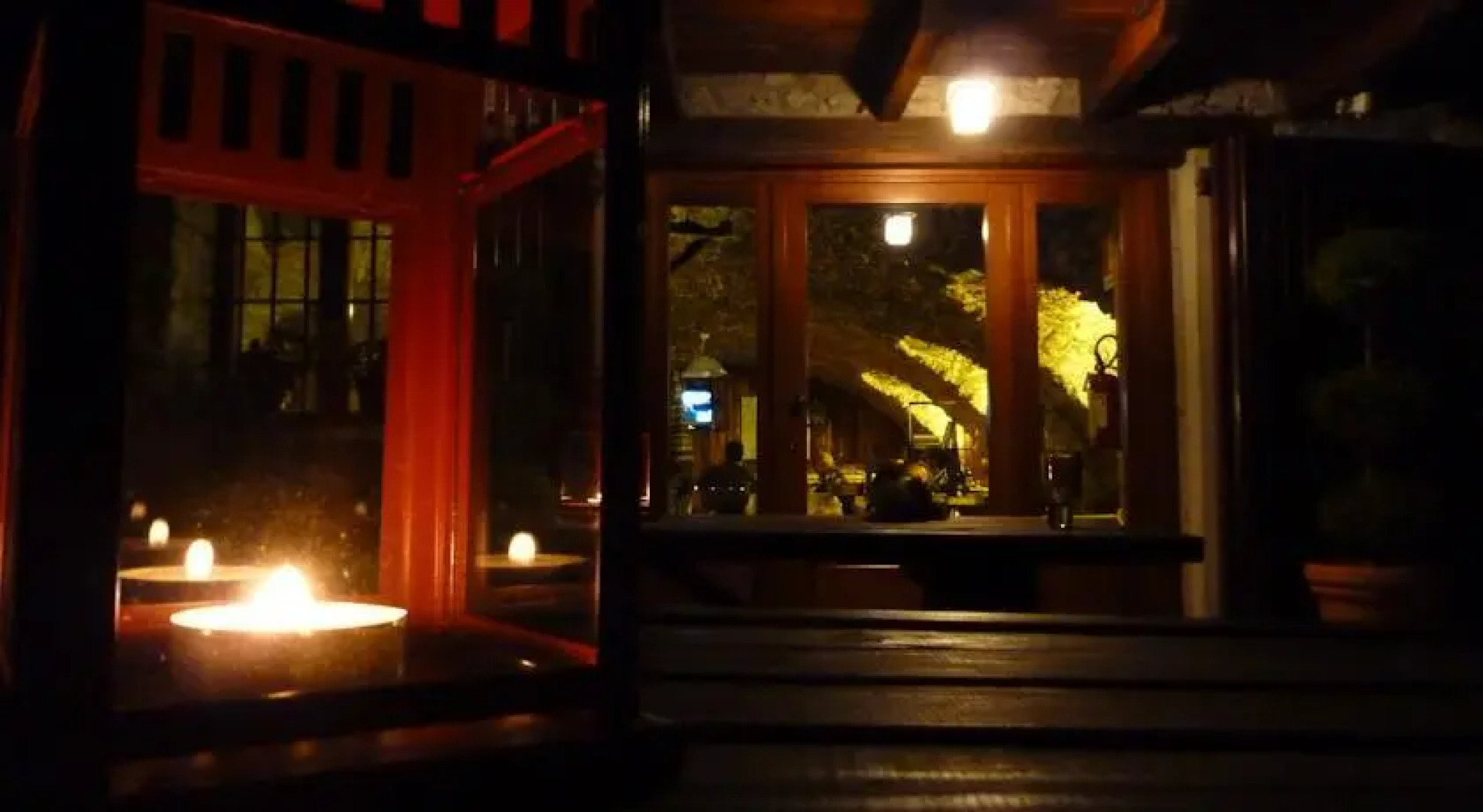 La Tavernetta di Diego