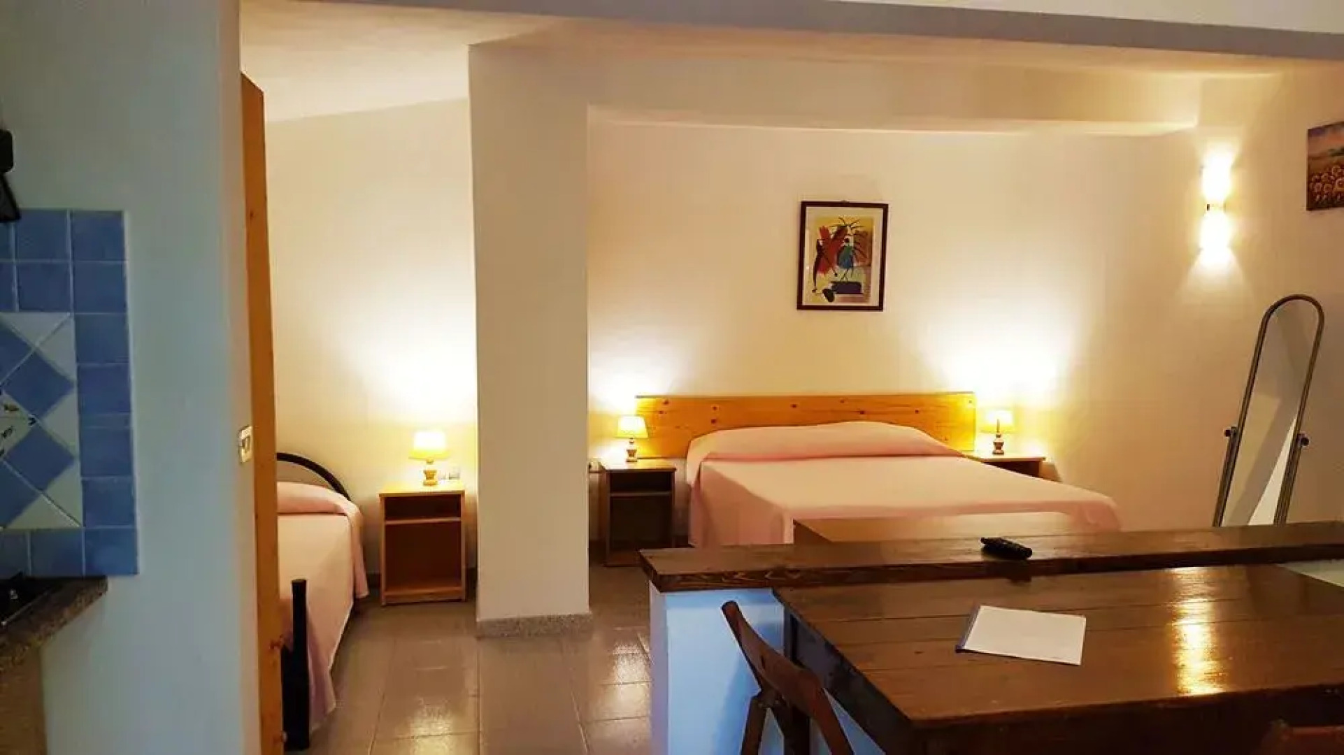 Residence La Meridiana