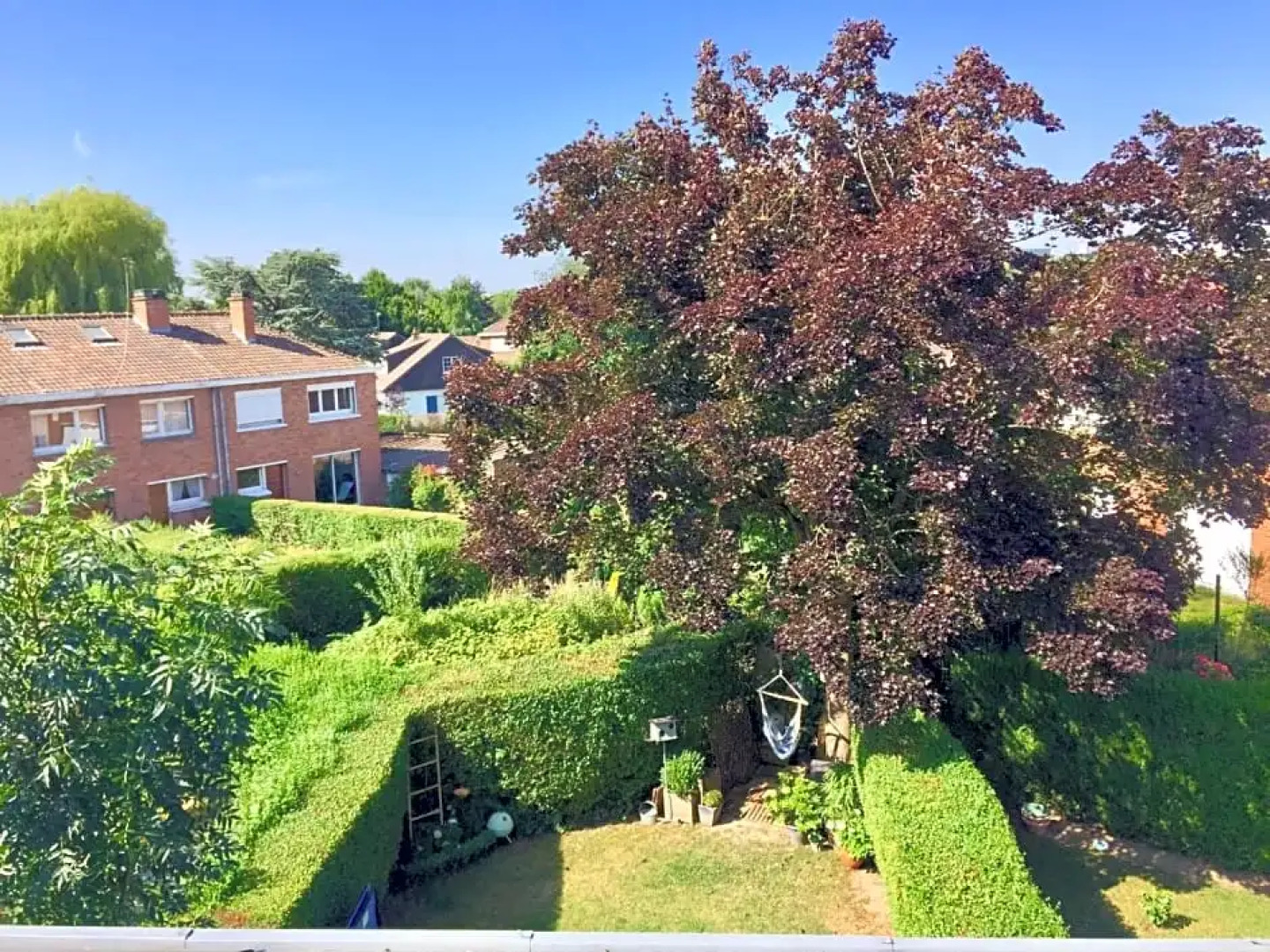 2 chambres d'hôte proche Lille Gare