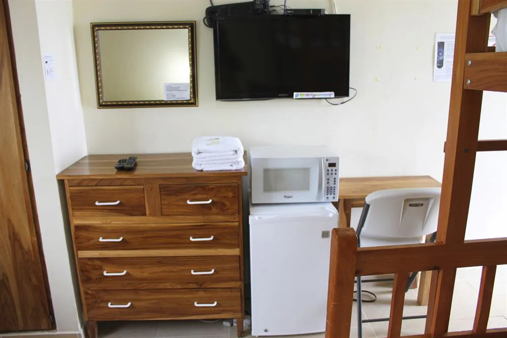 Hostal Victoria Volcan Chiriqui