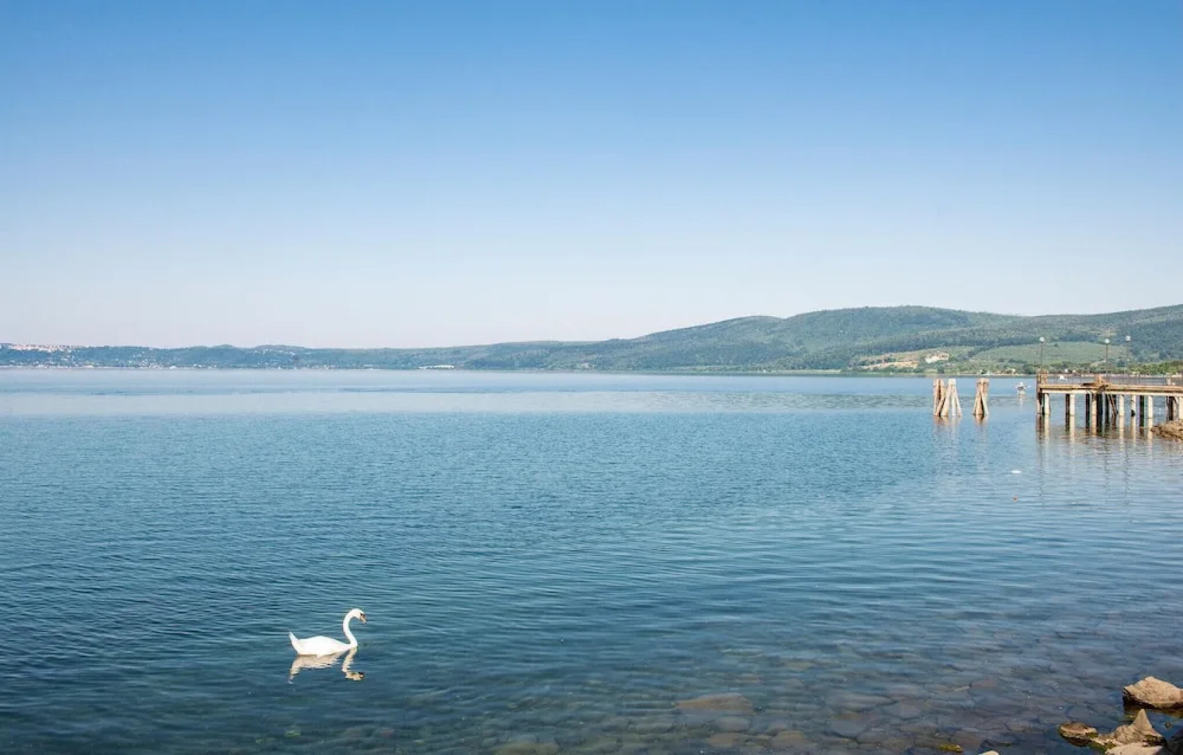 Beautiful Home in Nepi With Wifi, Private Swimming Pool and Outdoor Swimming Pool