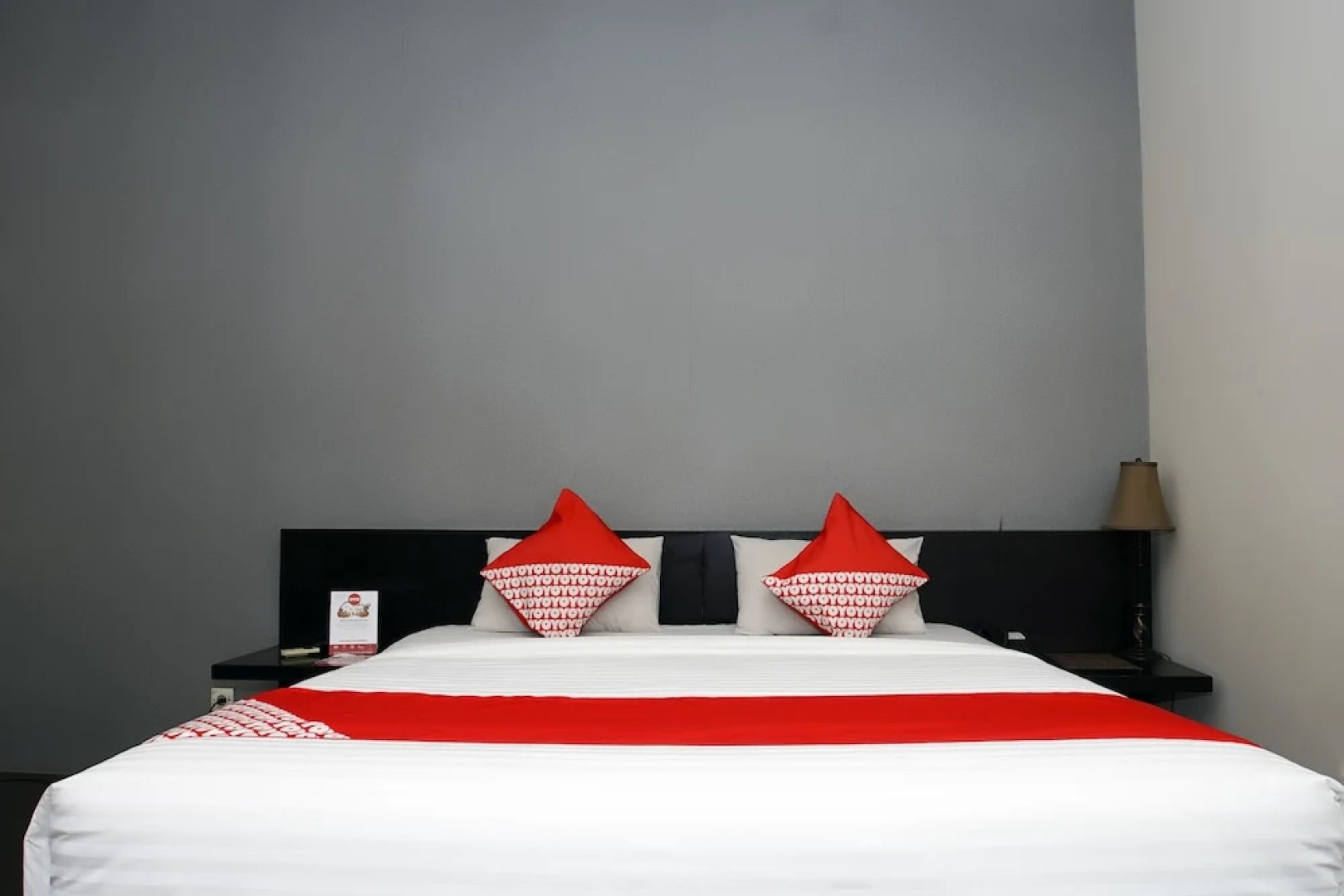 OYO 224 Wisma Grand Kemala