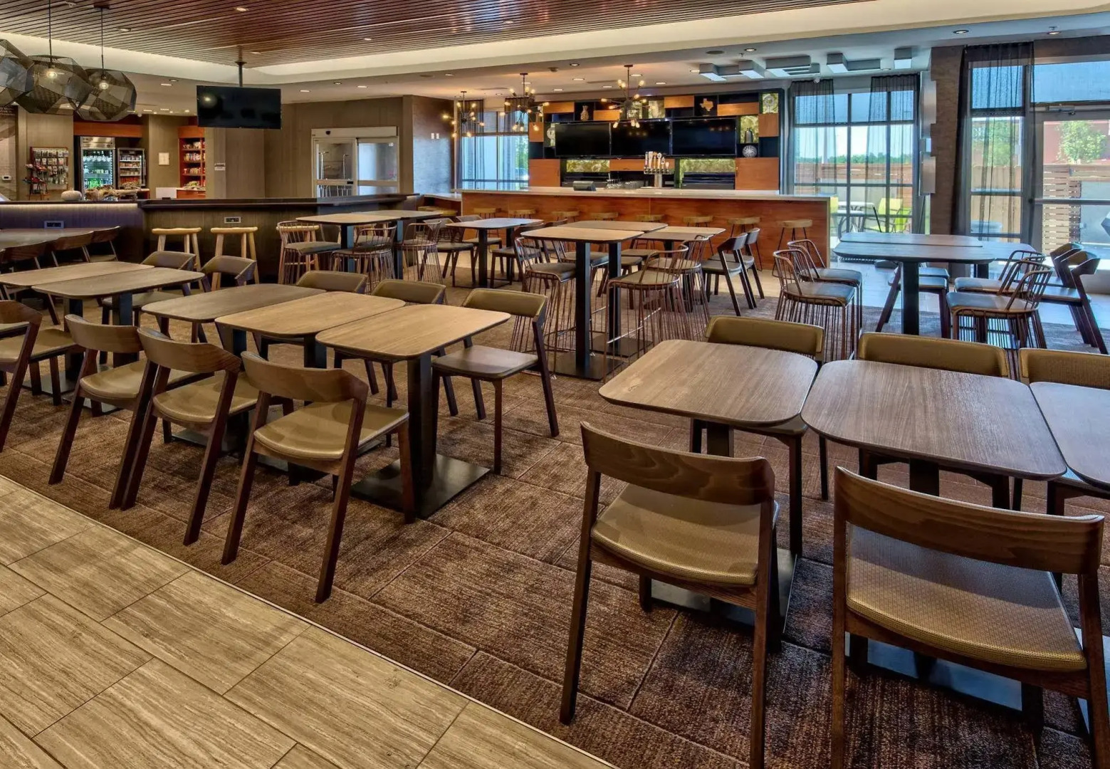 Springhill Suites by Marriott Amarillo