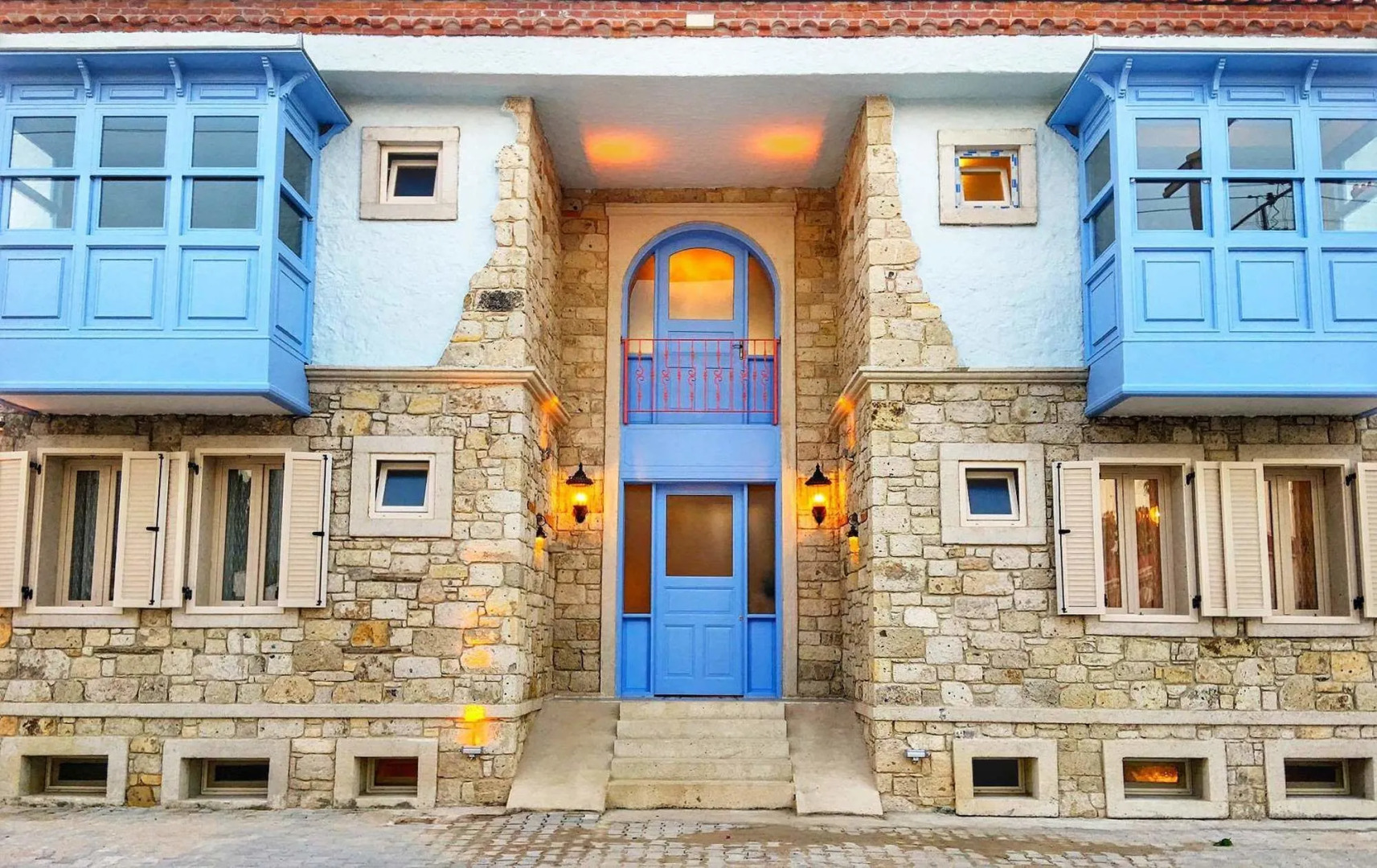 Soul Alacati - Adults Only