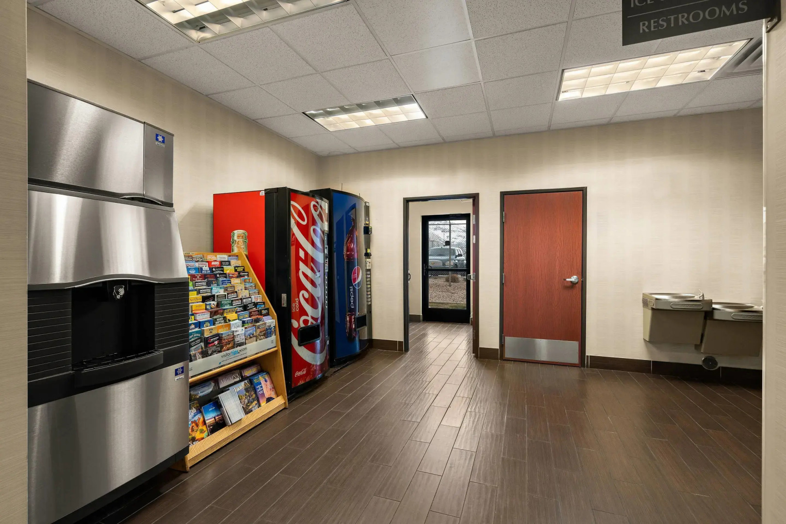 Comfort Inn Ogden near Event Center