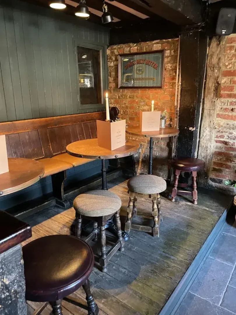 The Plume of Feathers