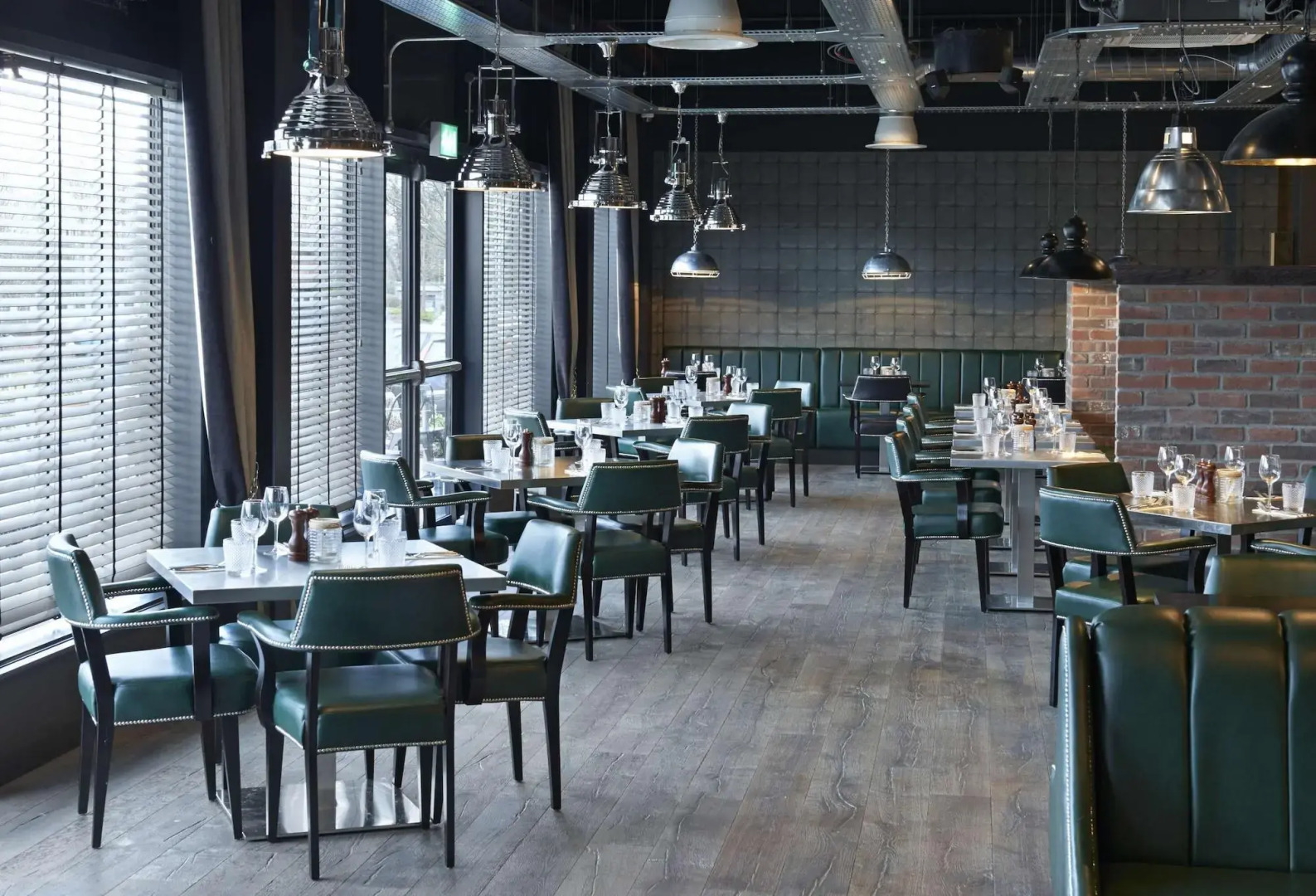 Village Hotel Aberdeen