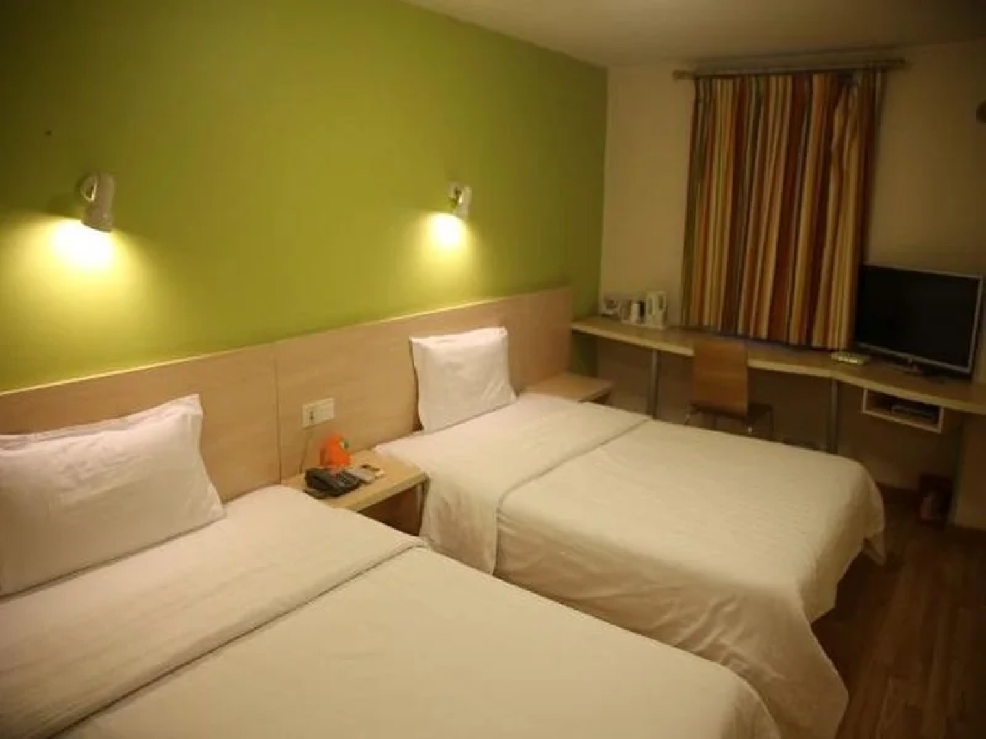 7 Days Inn Xiamen Railway Station Hu Bin Nan Road