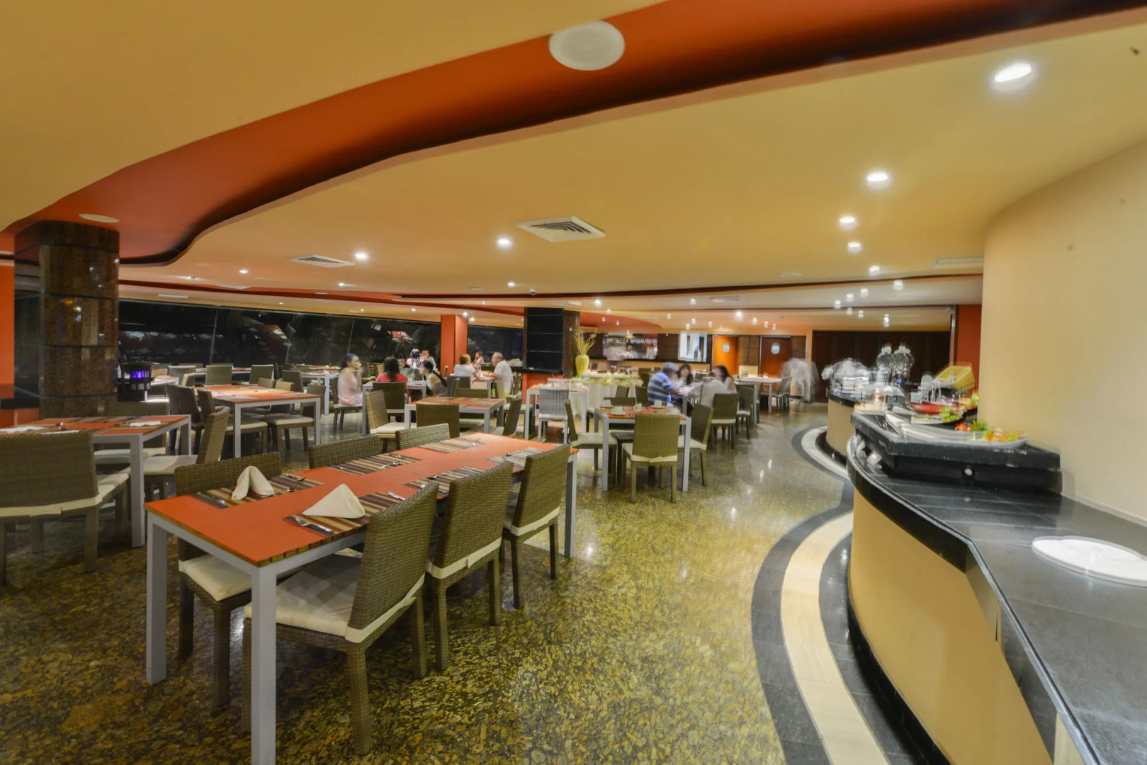 GHL Relax Hotel Sunrise