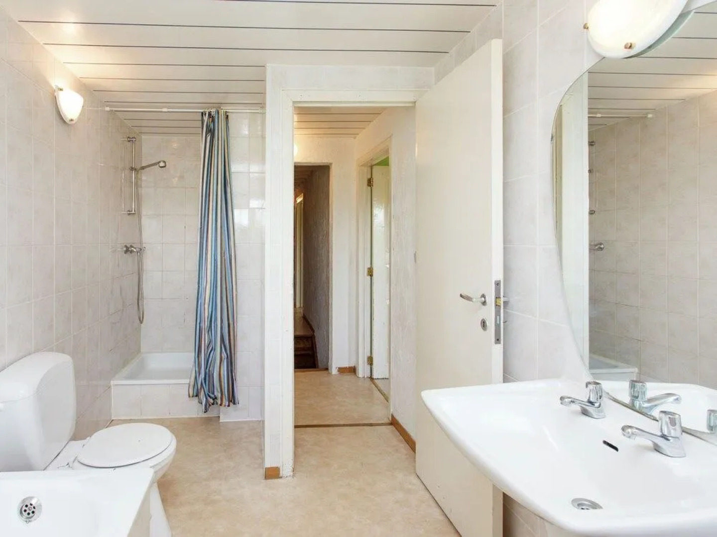 Vacation Home with Sauna