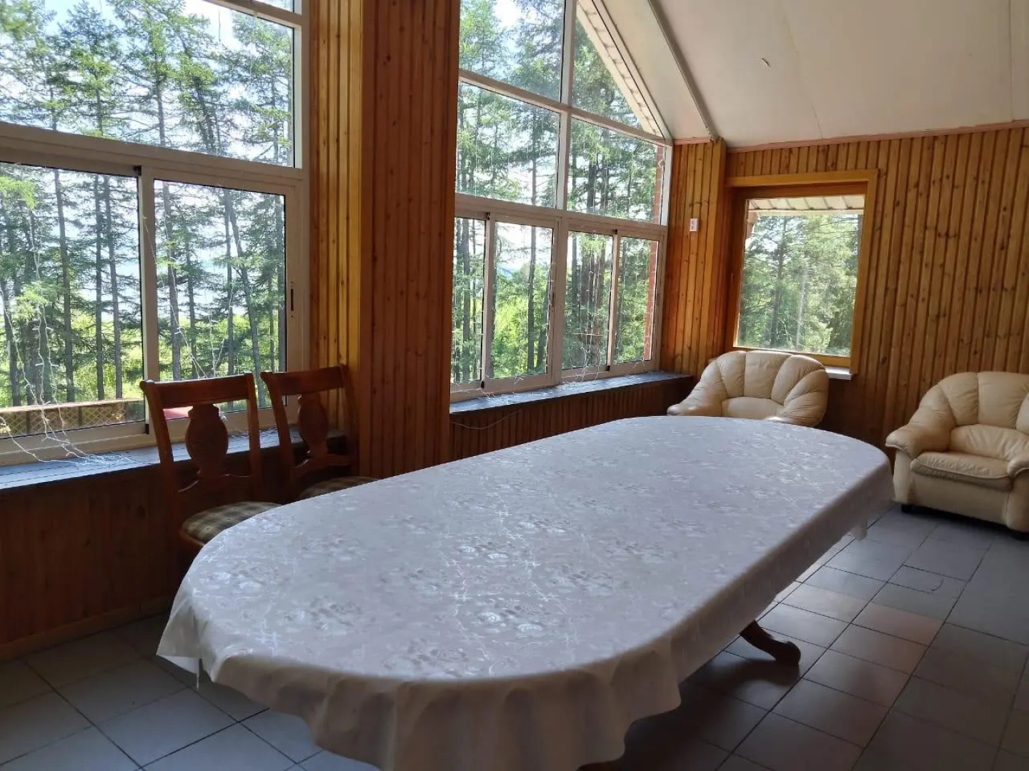 Гостевой дом Ургуново